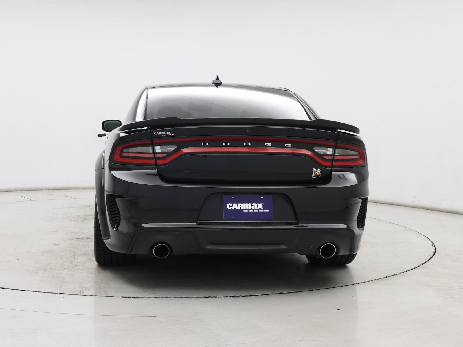 2021 Dodge Charger Scat Pack - Photo 7