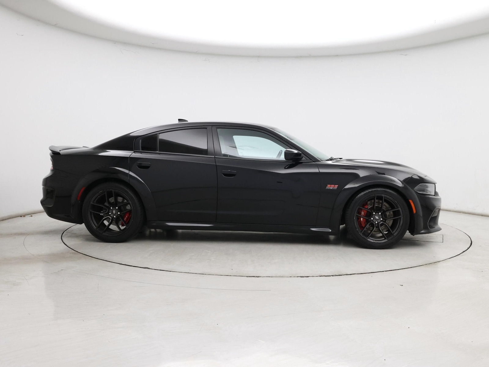 2021 Dodge Charger Scat Pack - Photo 8