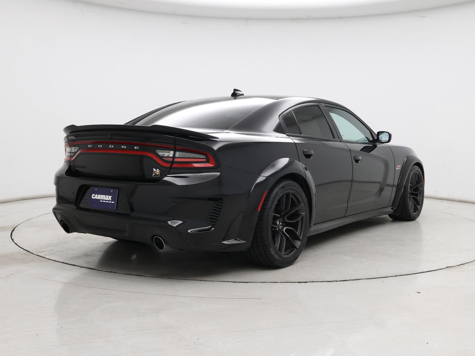 2021 Dodge Charger Scat Pack - Photo 9