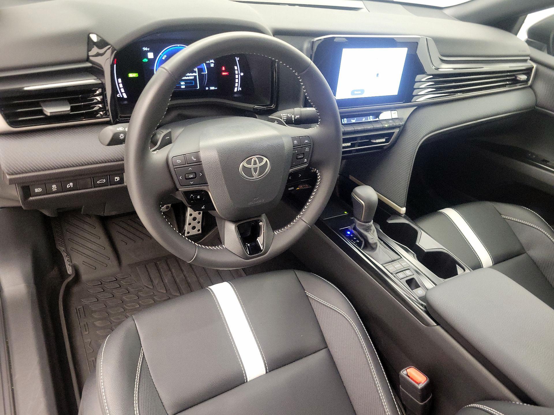 Thumbnail: 2026 Toyota Camry - 9