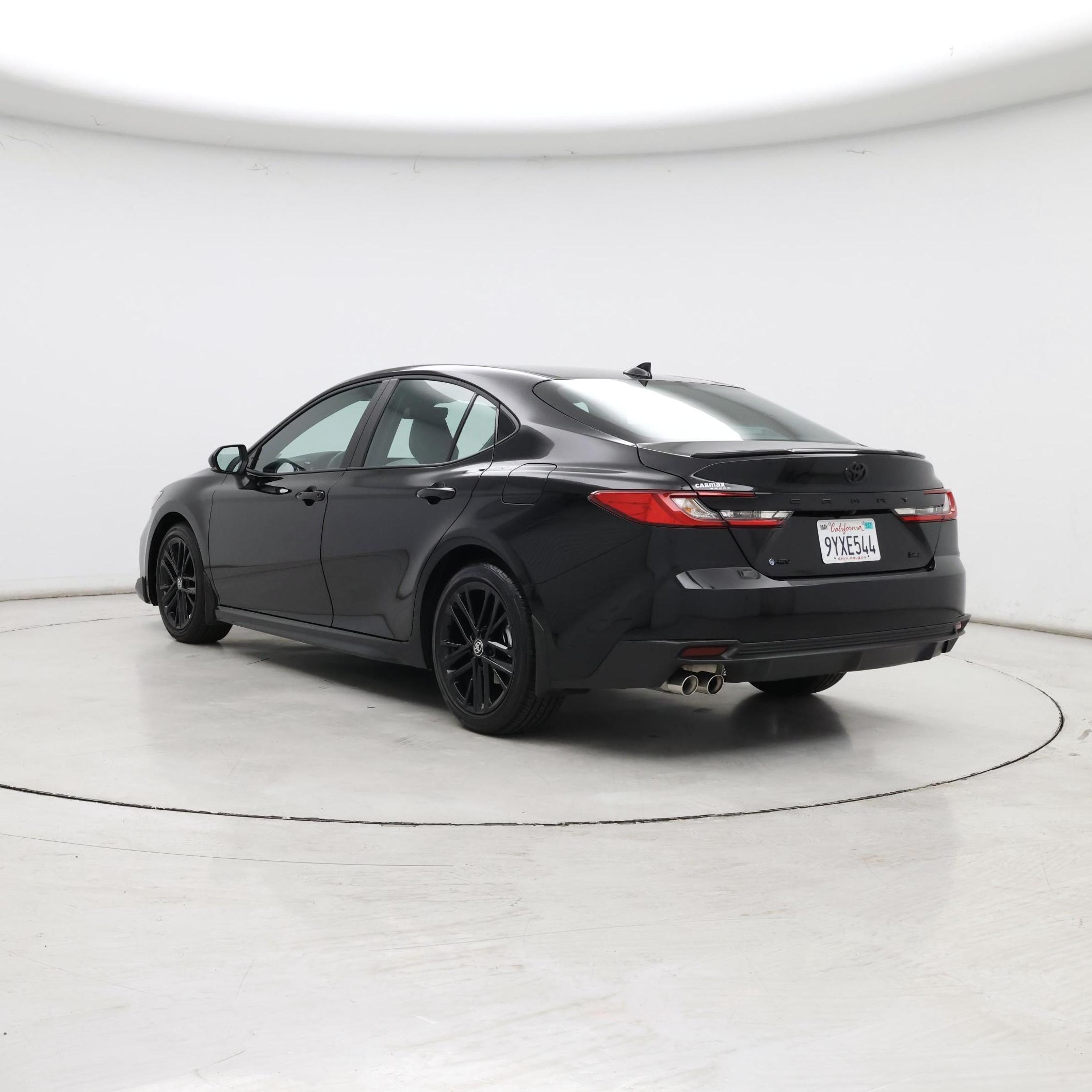 Thumbnail: 2026 Toyota Camry - 2