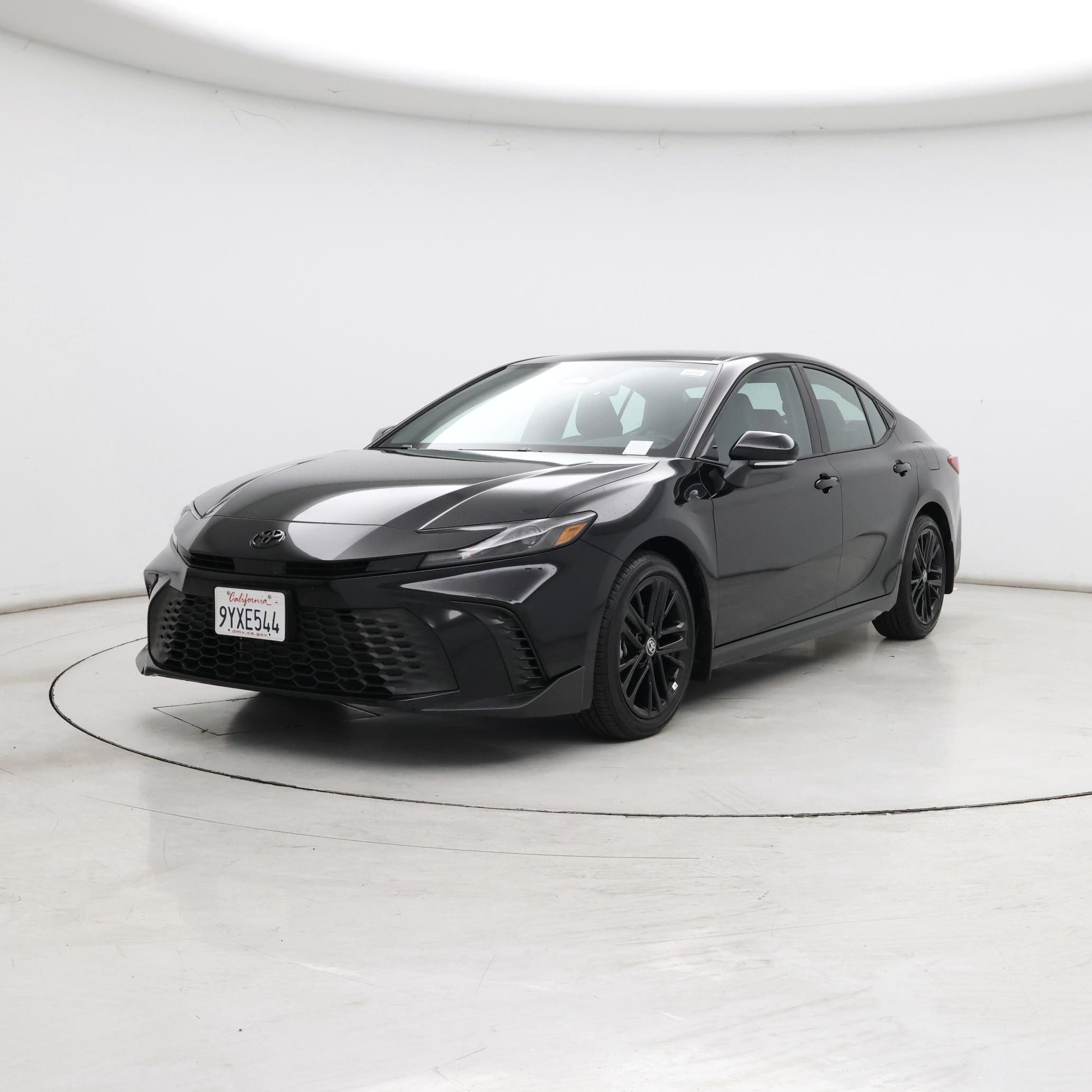 Thumbnail: 2026 Toyota Camry - 4