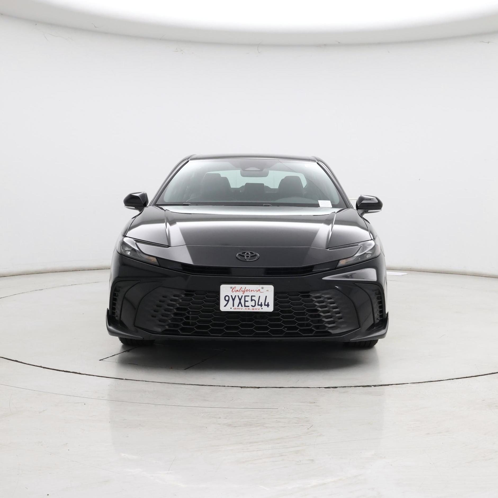 Thumbnail: 2026 Toyota Camry - 5