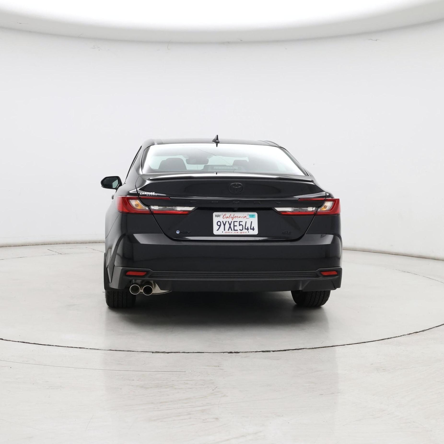 Thumbnail: 2026 Toyota Camry - 6