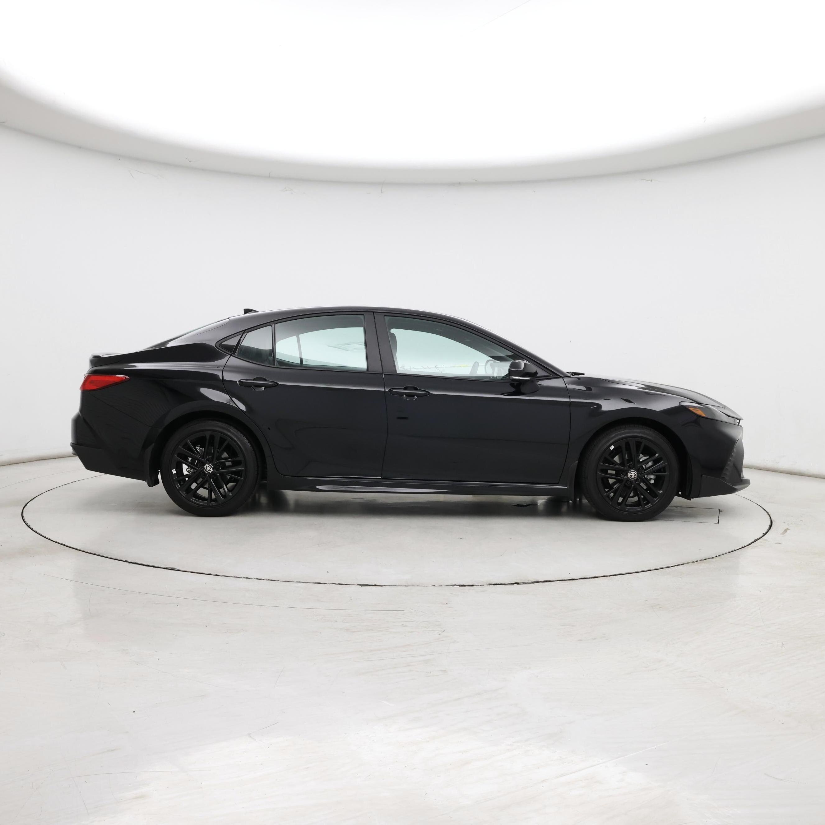 Thumbnail: 2026 Toyota Camry - 7