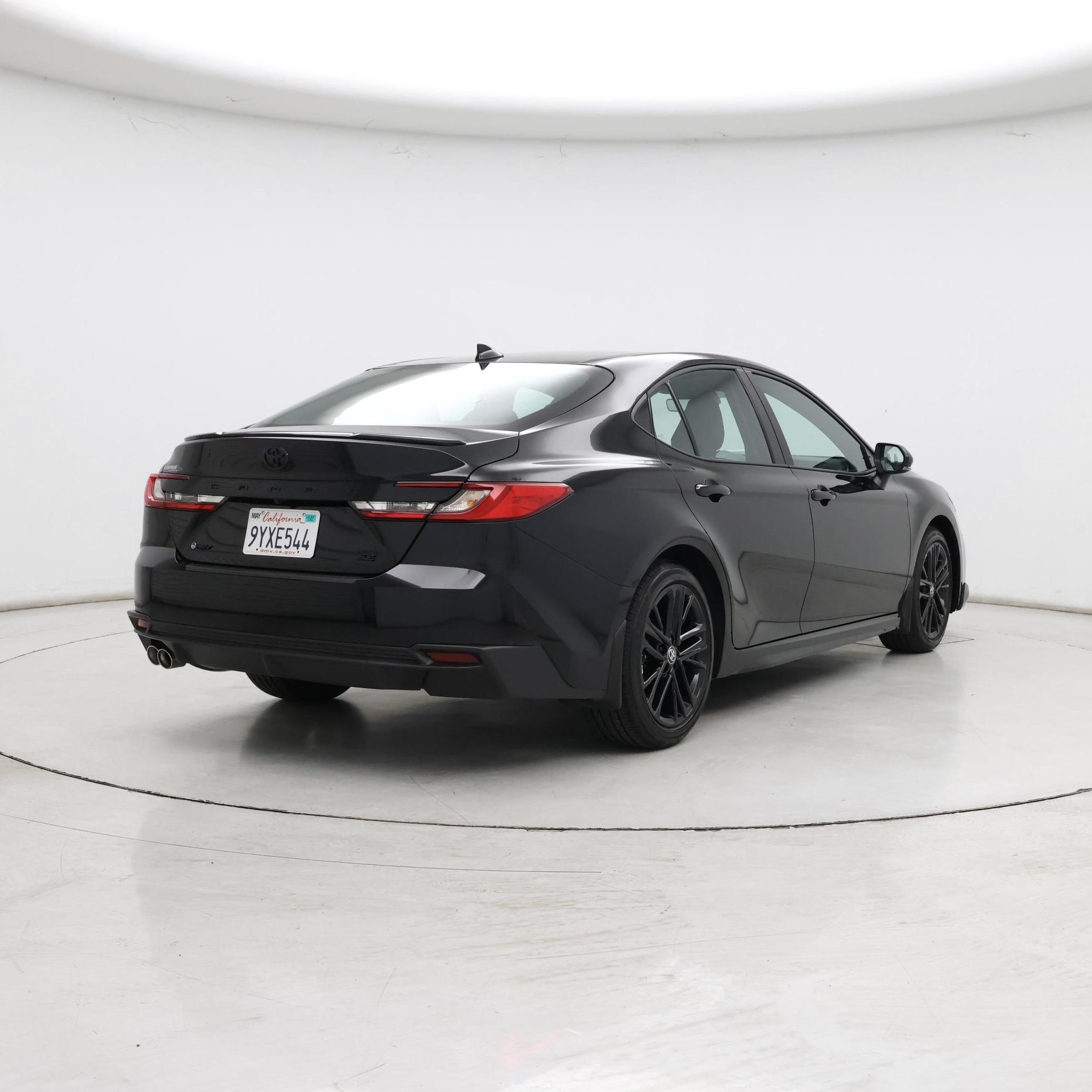 Thumbnail: 2026 Toyota Camry - 8