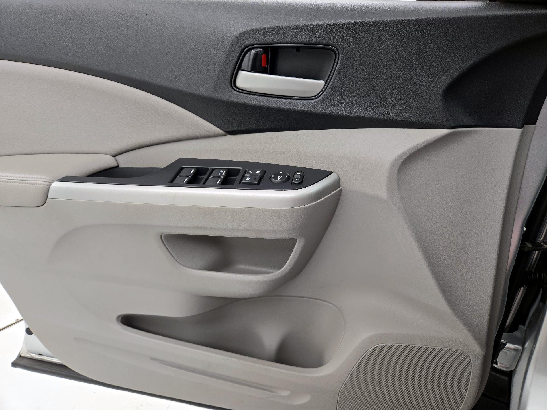 Thumbnail: 2014 Honda CR-V - 12
