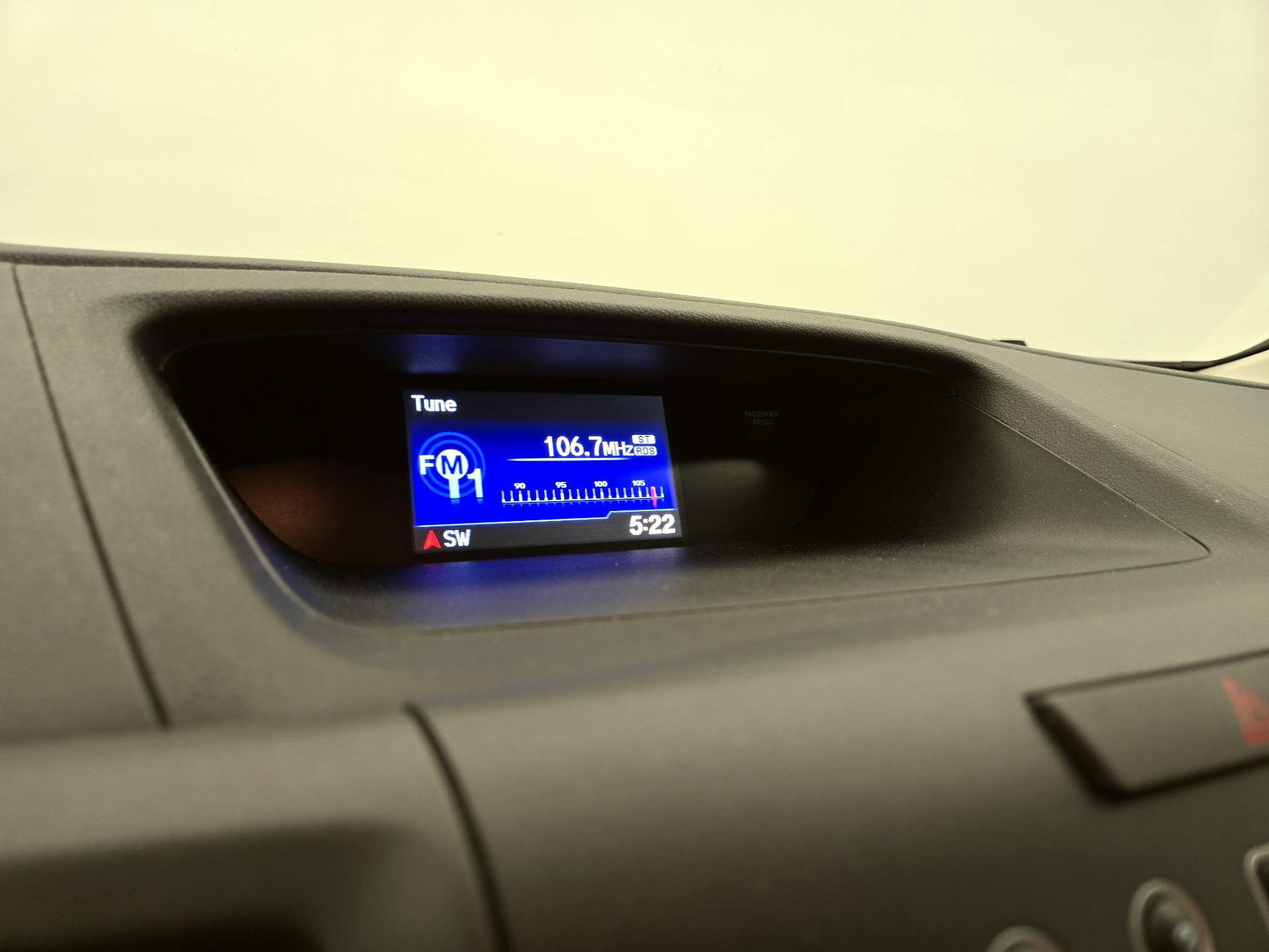 Thumbnail: 2014 Honda CR-V - 14