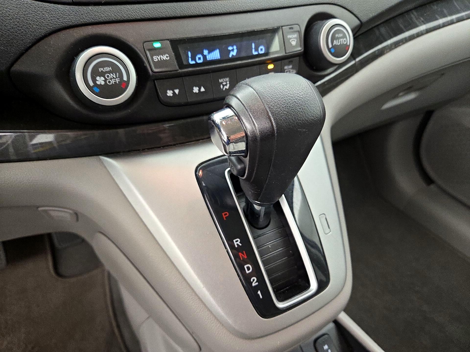 Thumbnail: 2014 Honda CR-V - 16