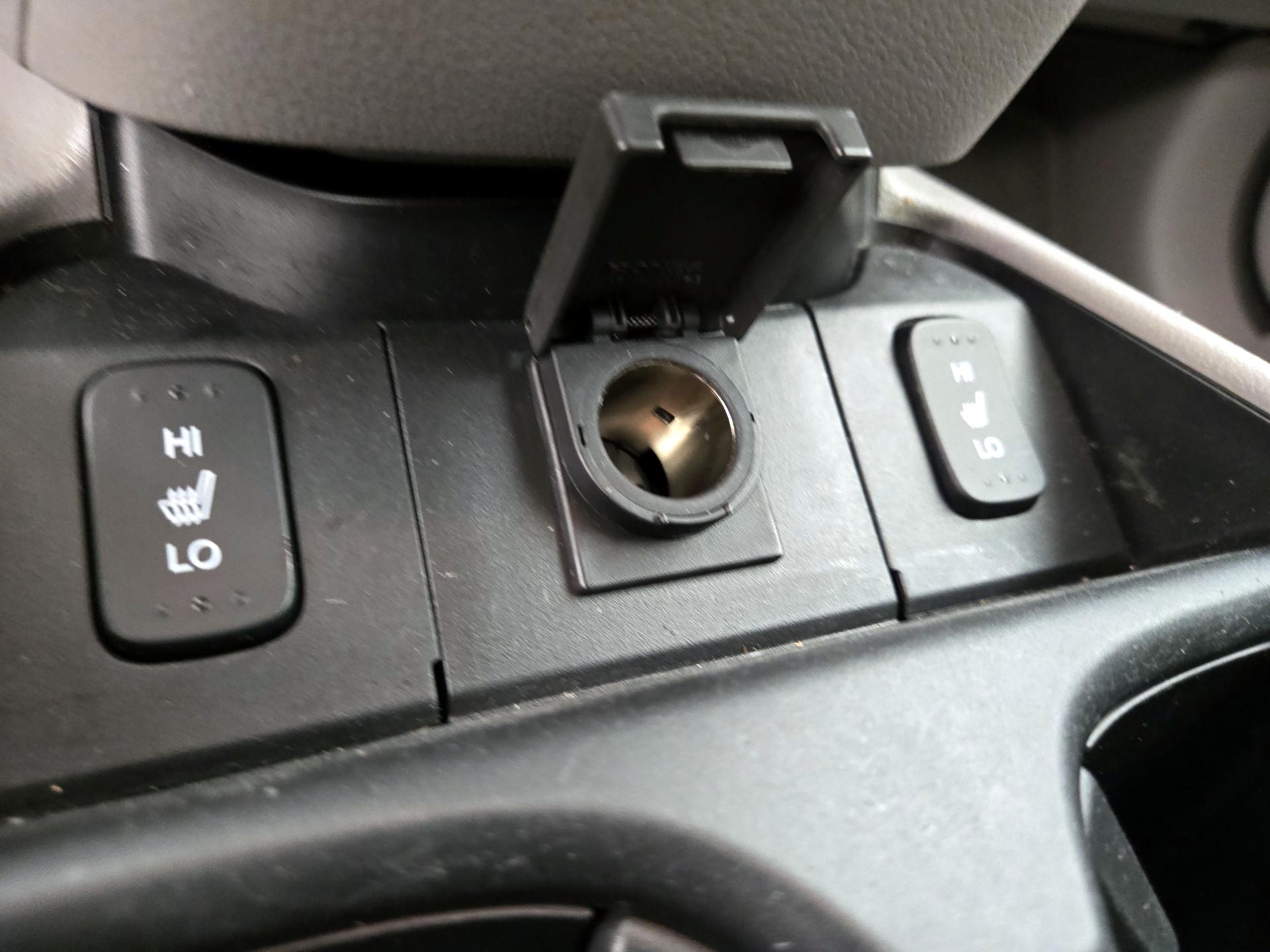 Thumbnail: 2014 Honda CR-V - 17