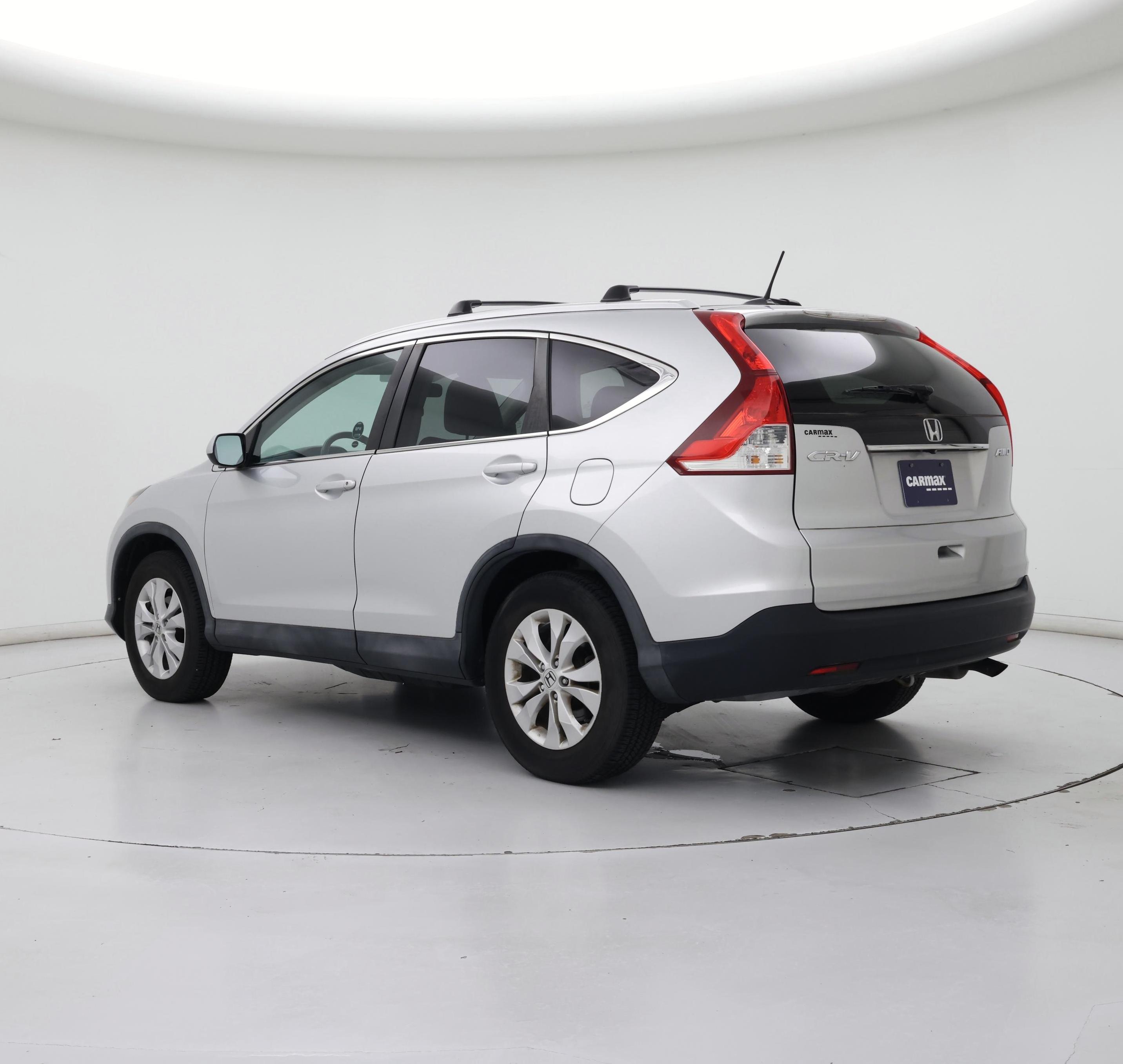 Thumbnail: 2014 Honda CR-V - 2