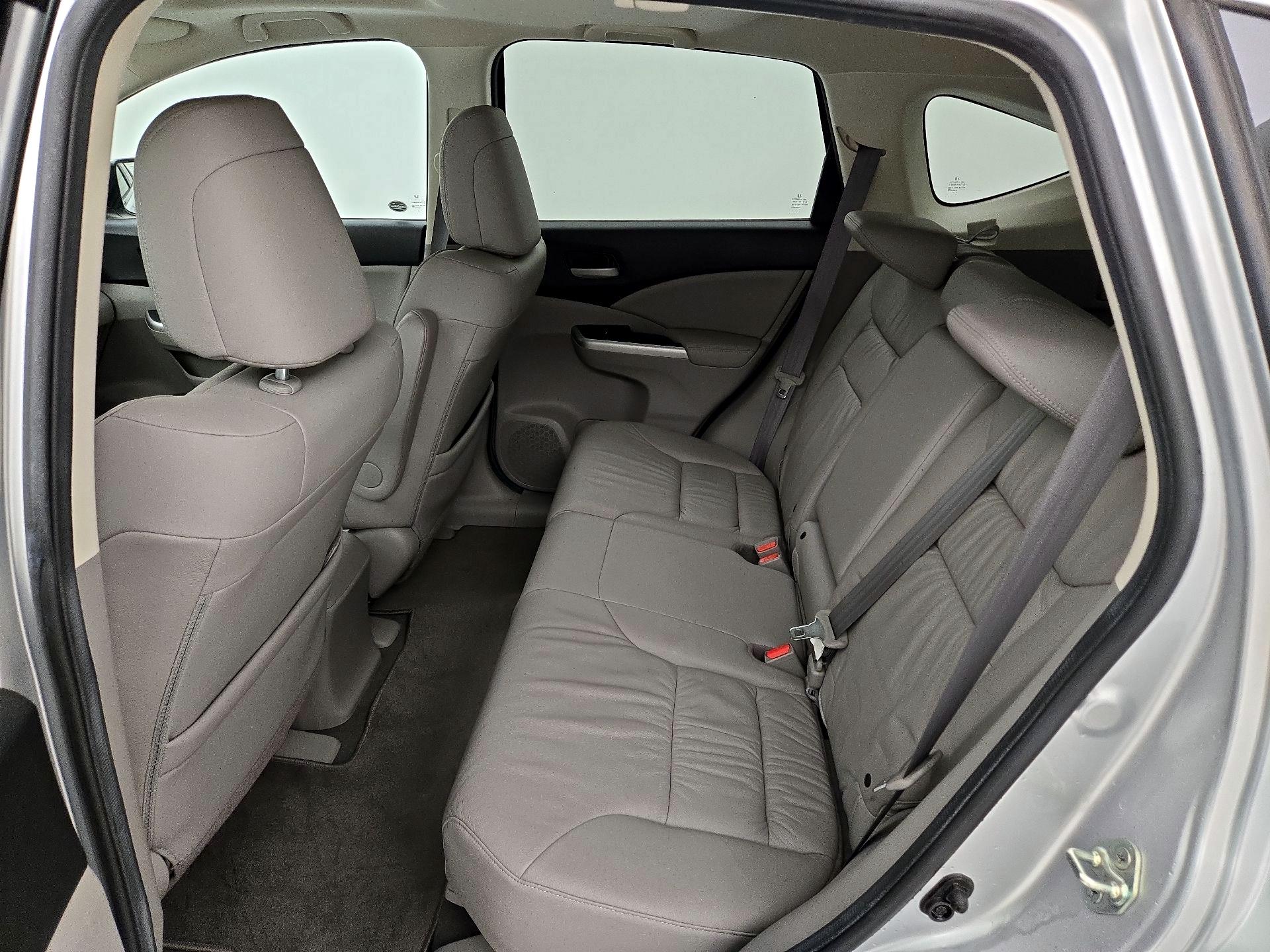 Thumbnail: 2014 Honda CR-V - 19