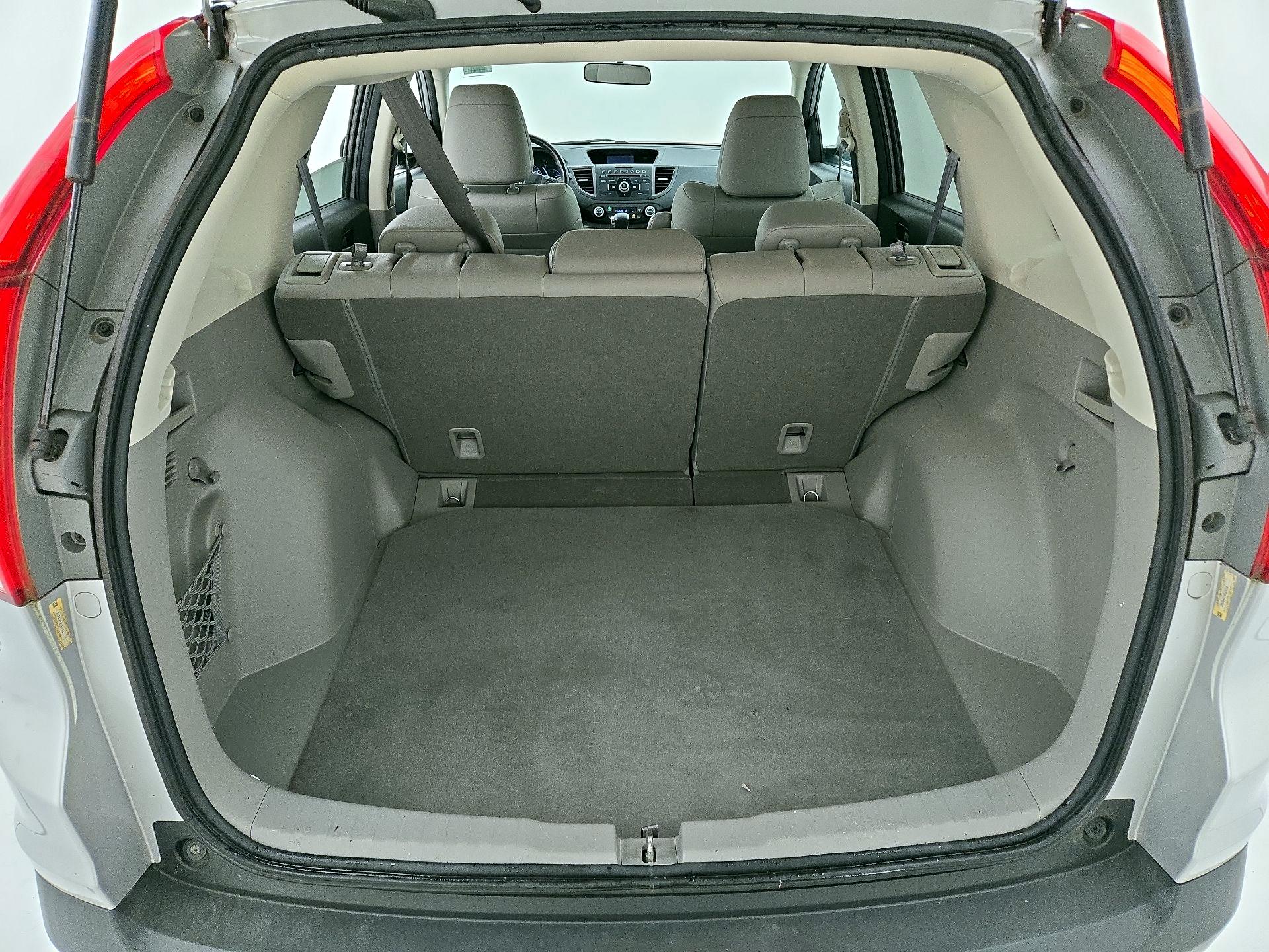 Thumbnail: 2014 Honda CR-V - 20