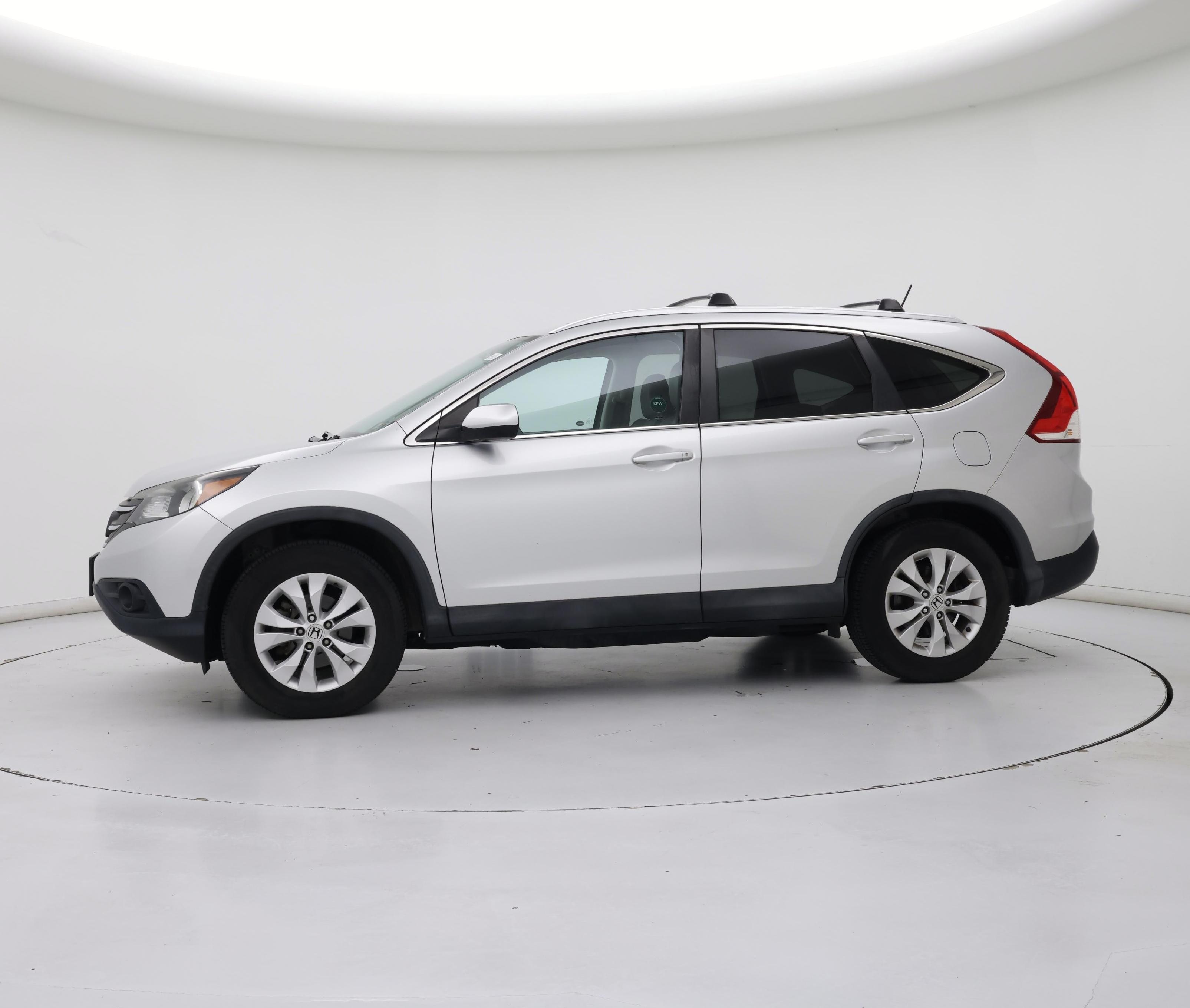 Thumbnail: 2014 Honda CR-V - 3