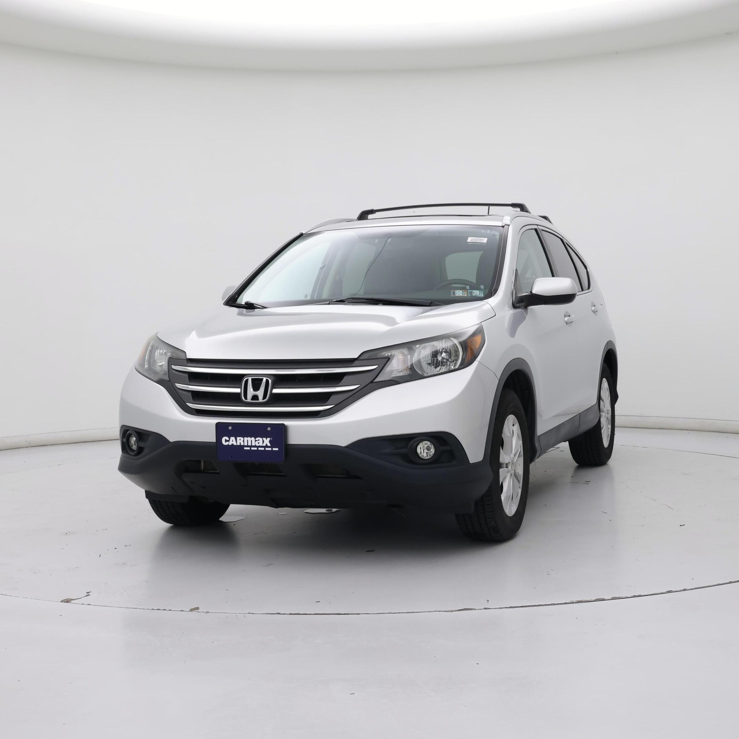 Thumbnail: 2014 Honda CR-V - 4