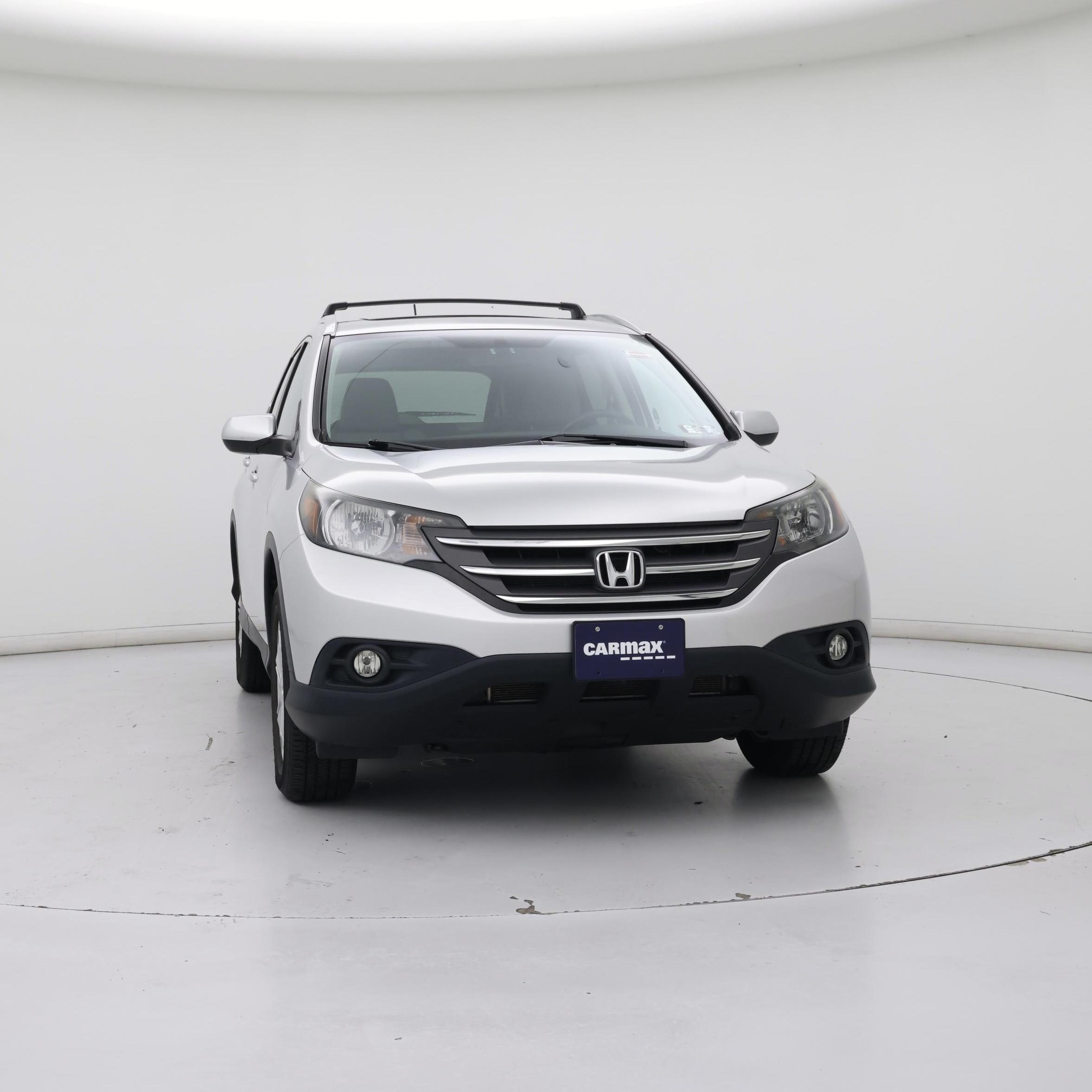 Thumbnail: 2014 Honda CR-V - 5