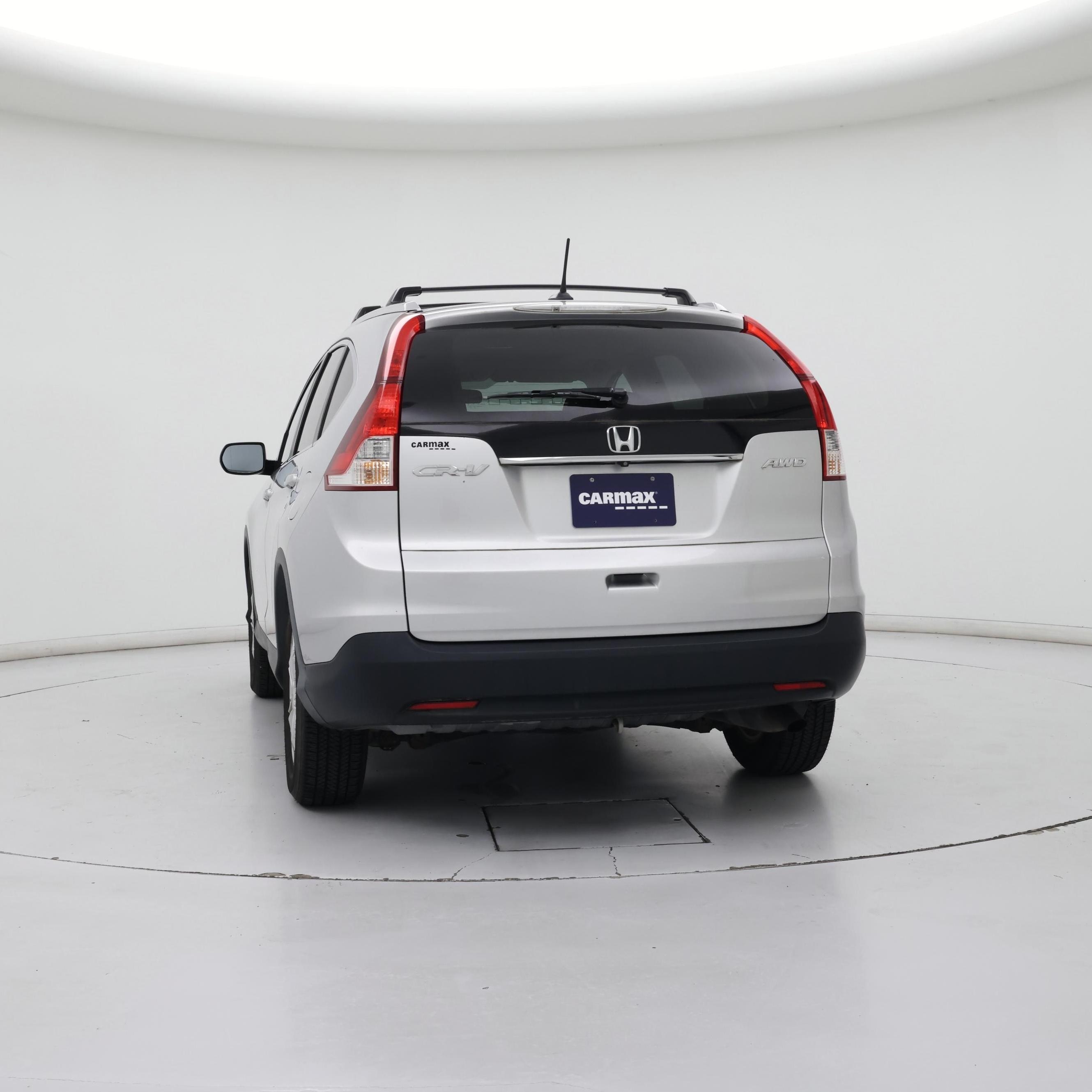 Thumbnail: 2014 Honda CR-V - 6