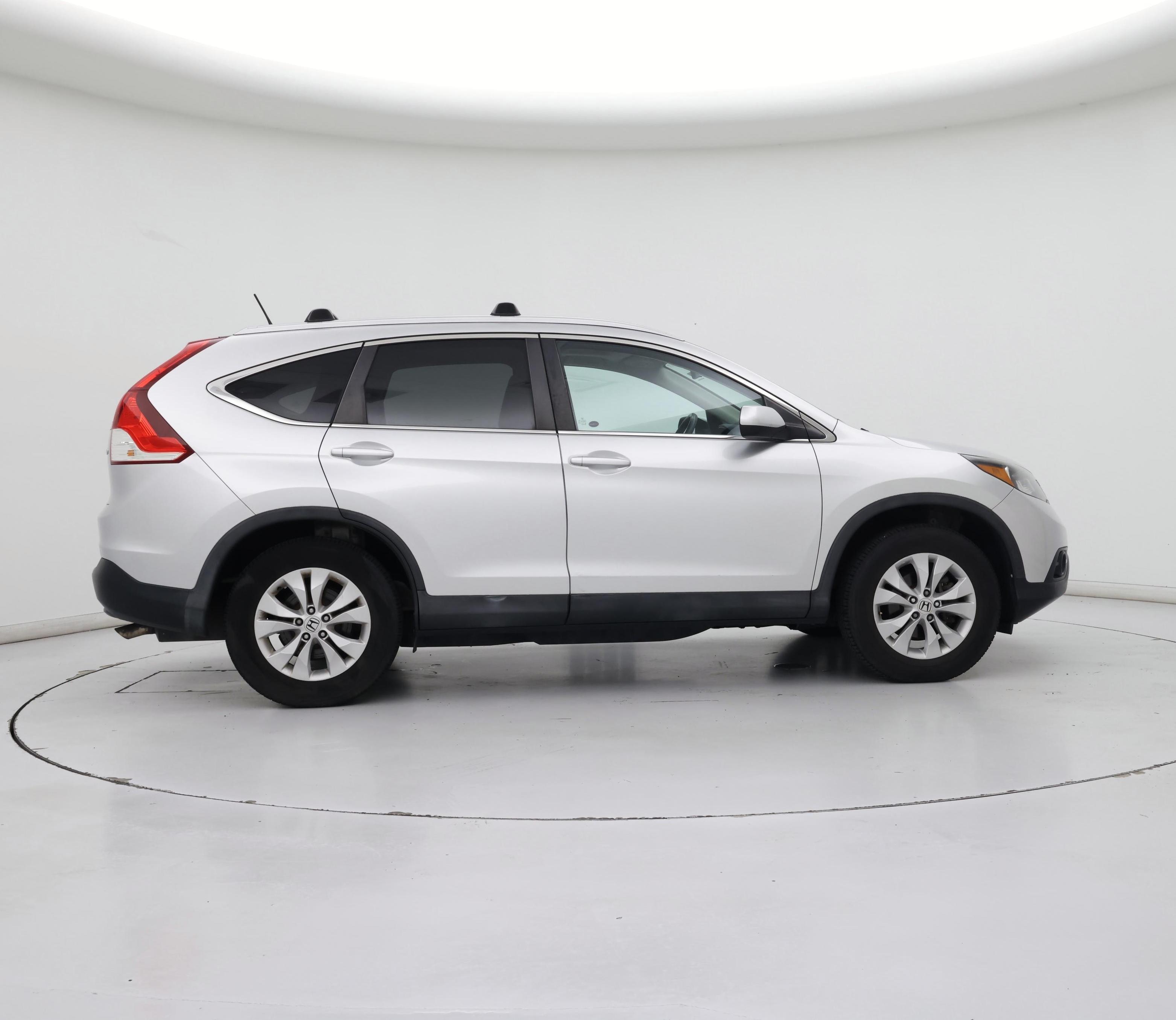 Thumbnail: 2014 Honda CR-V - 7