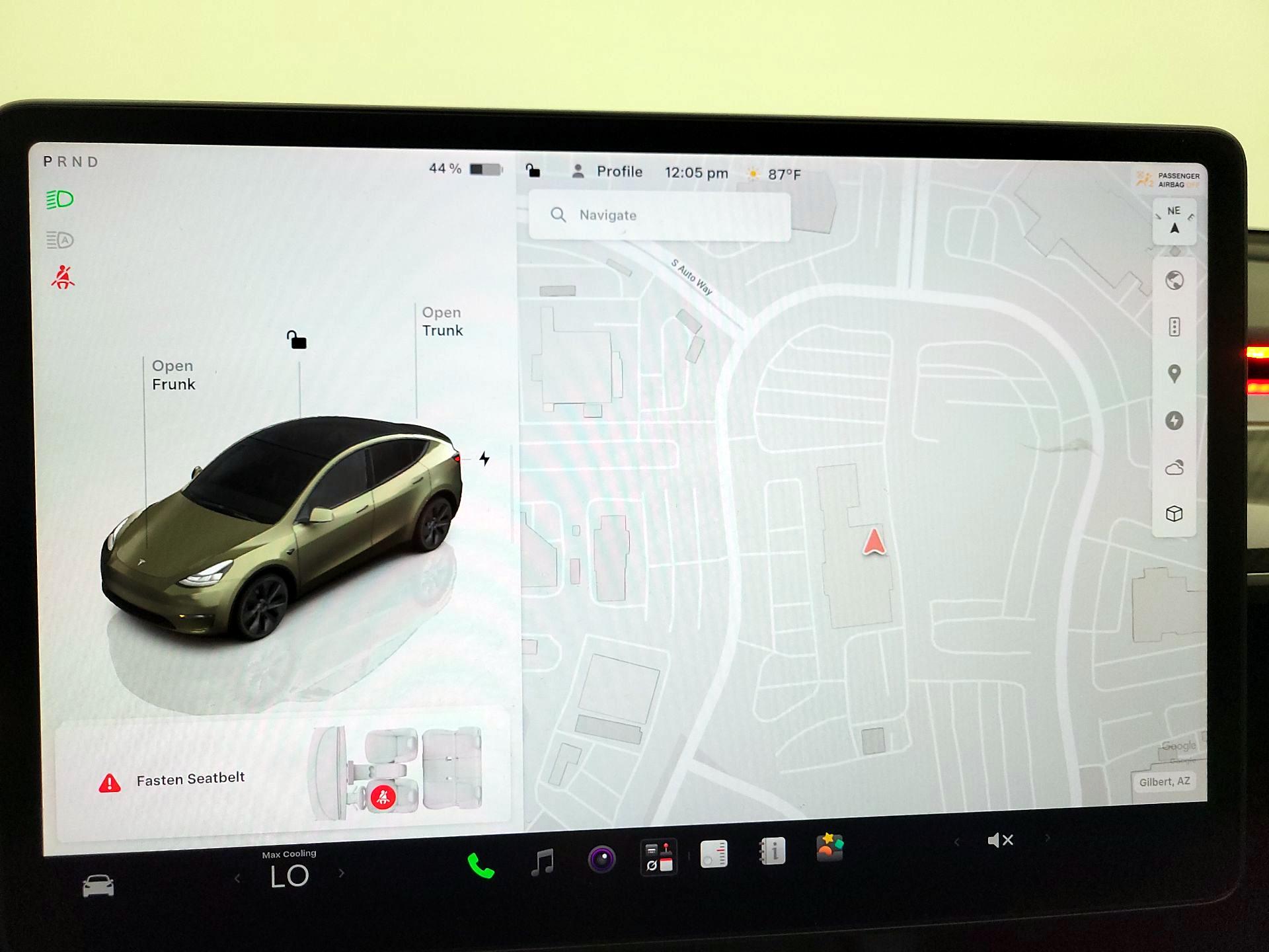 Thumbnail: 2025 Tesla Model Y - 13
