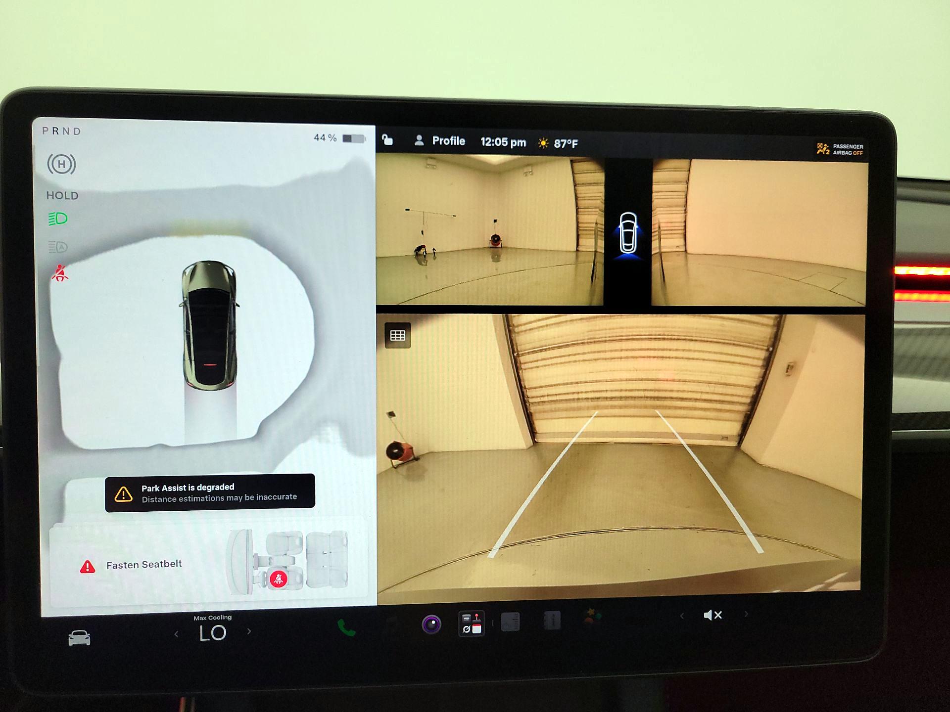 Thumbnail: 2025 Tesla Model Y - 14