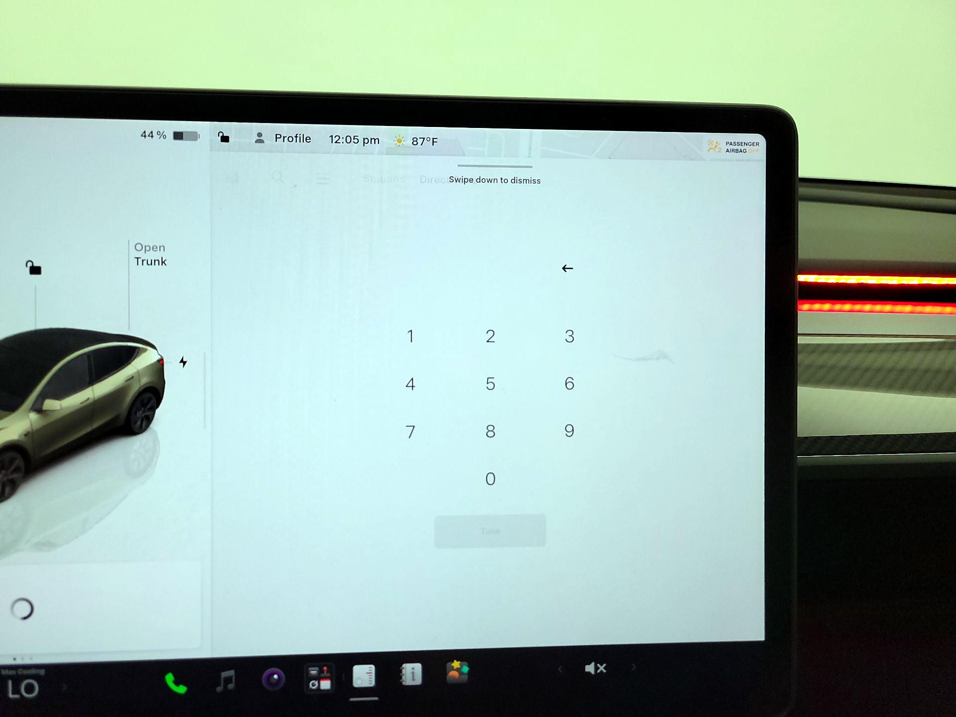 Thumbnail: 2025 Tesla Model Y - 15