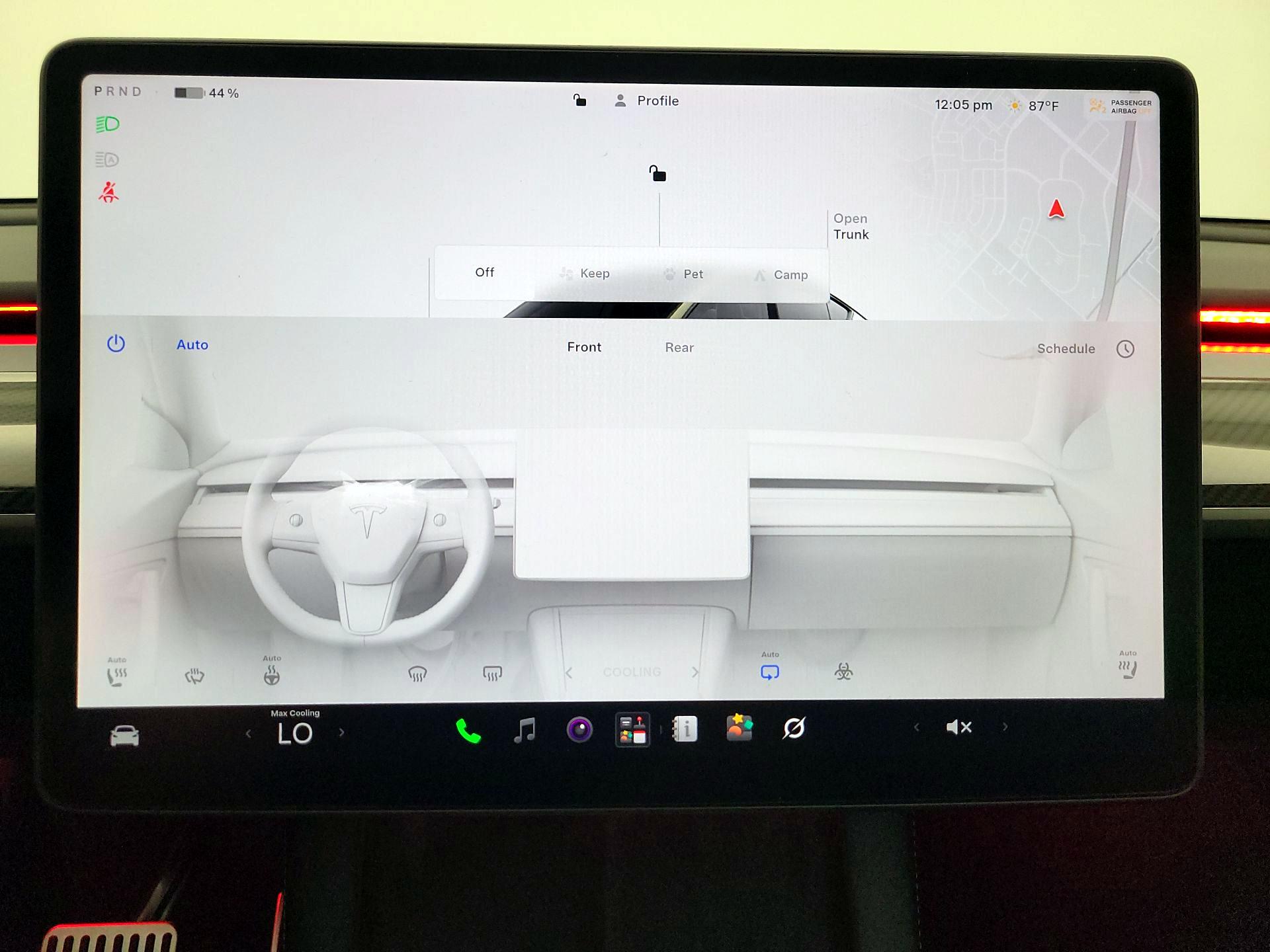 Thumbnail: 2025 Tesla Model Y - 16