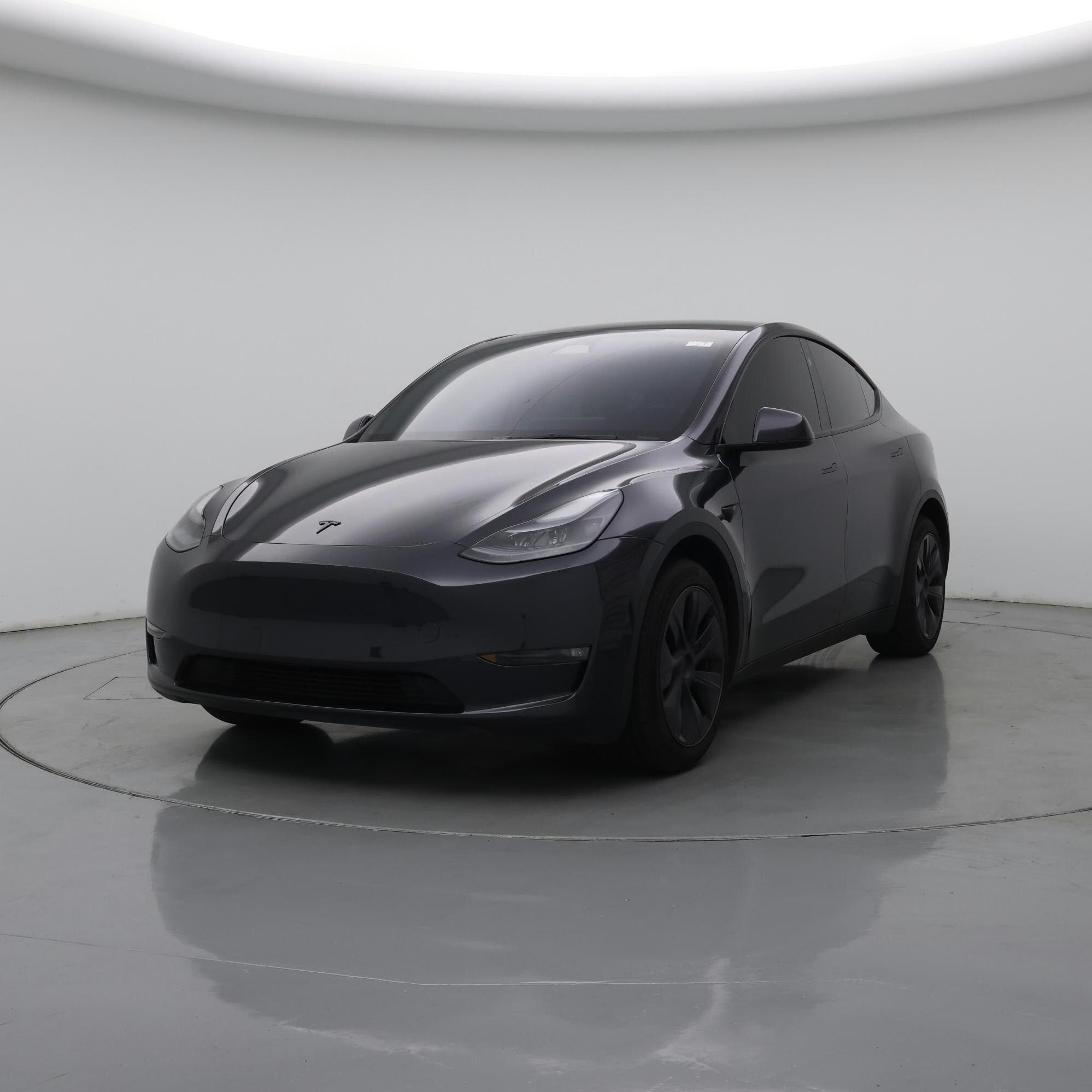 Thumbnail: 2025 Tesla Model Y - 4