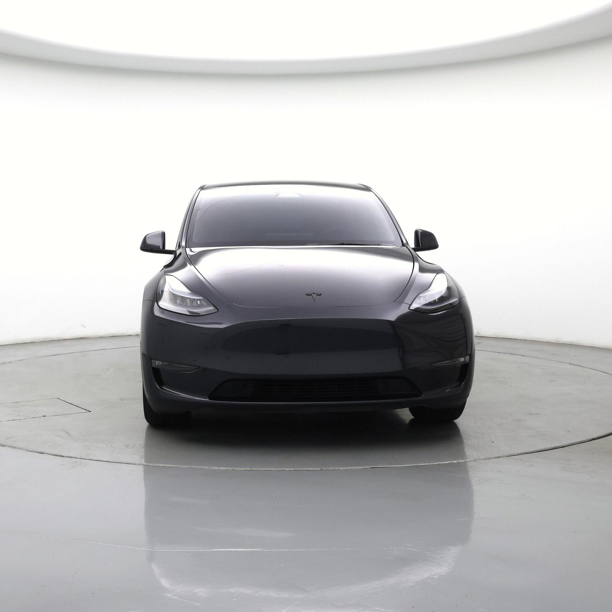 Thumbnail: 2025 Tesla Model Y - 5