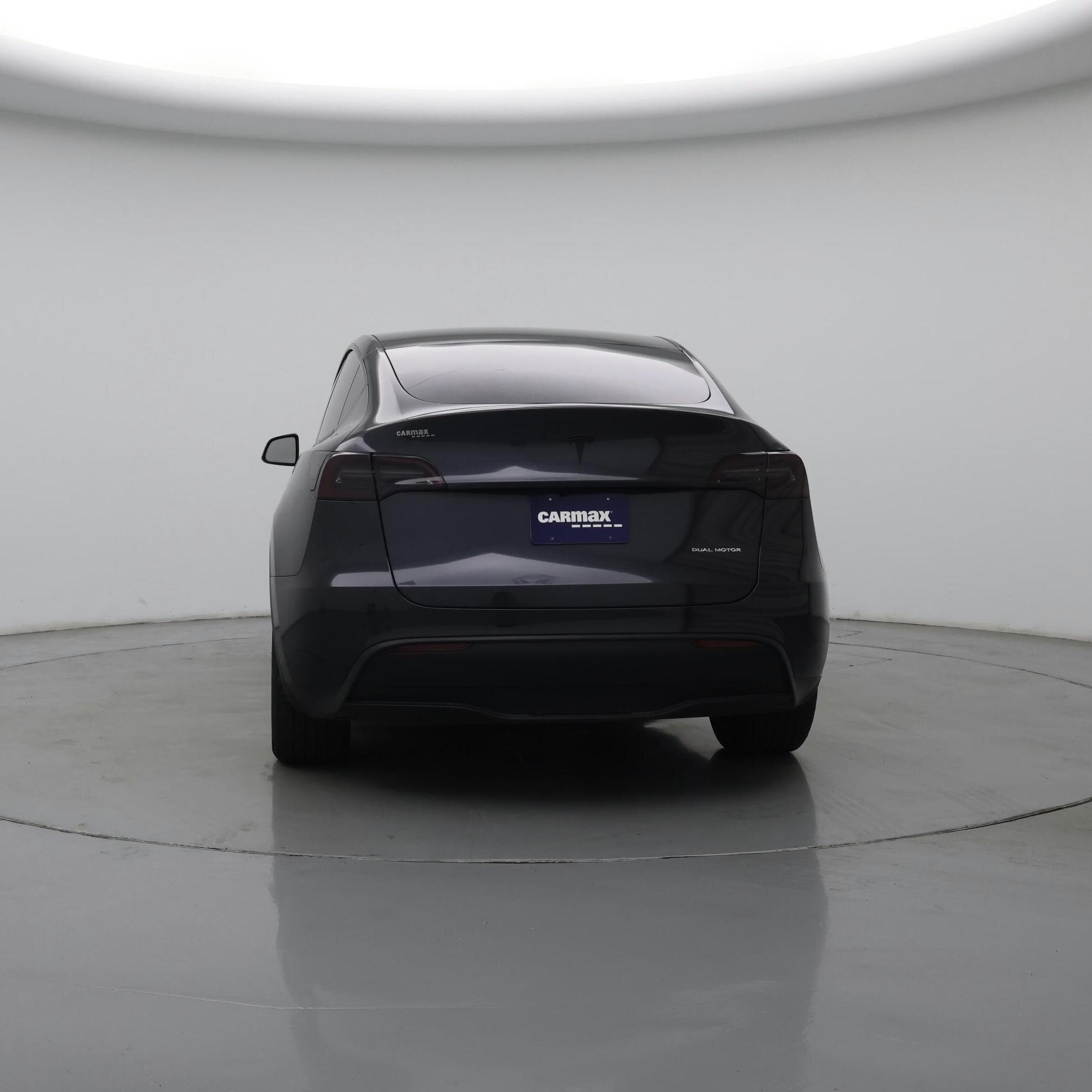 Thumbnail: 2025 Tesla Model Y - 6