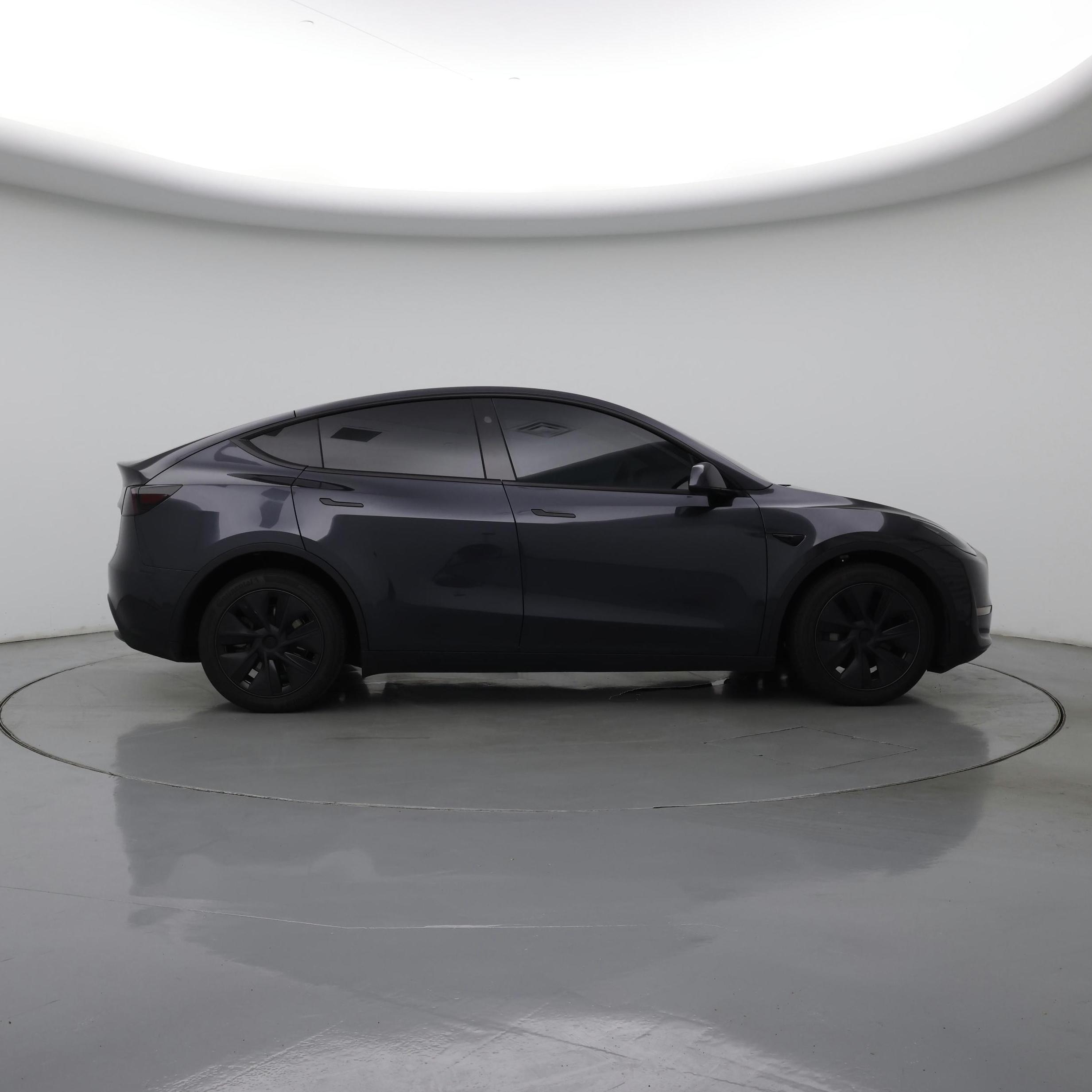Thumbnail: 2025 Tesla Model Y - 7