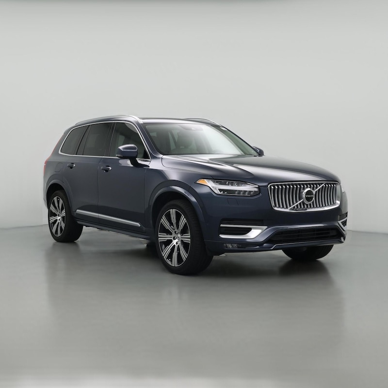 2022 Volvo XC90 T6 Inscription