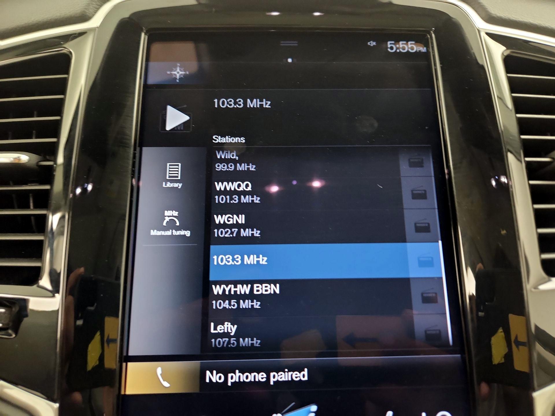 Thumbnail: 2022 Volvo XC90 - 15