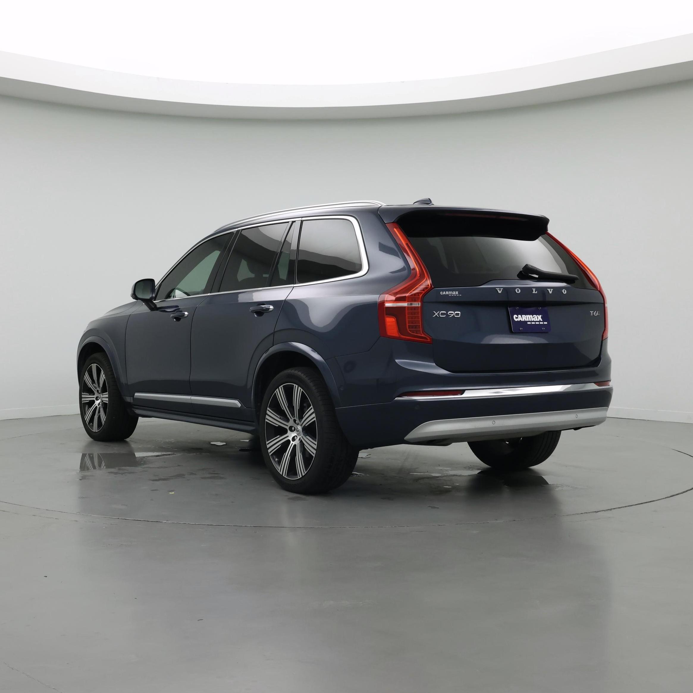 Thumbnail: 2022 Volvo XC90 - 2