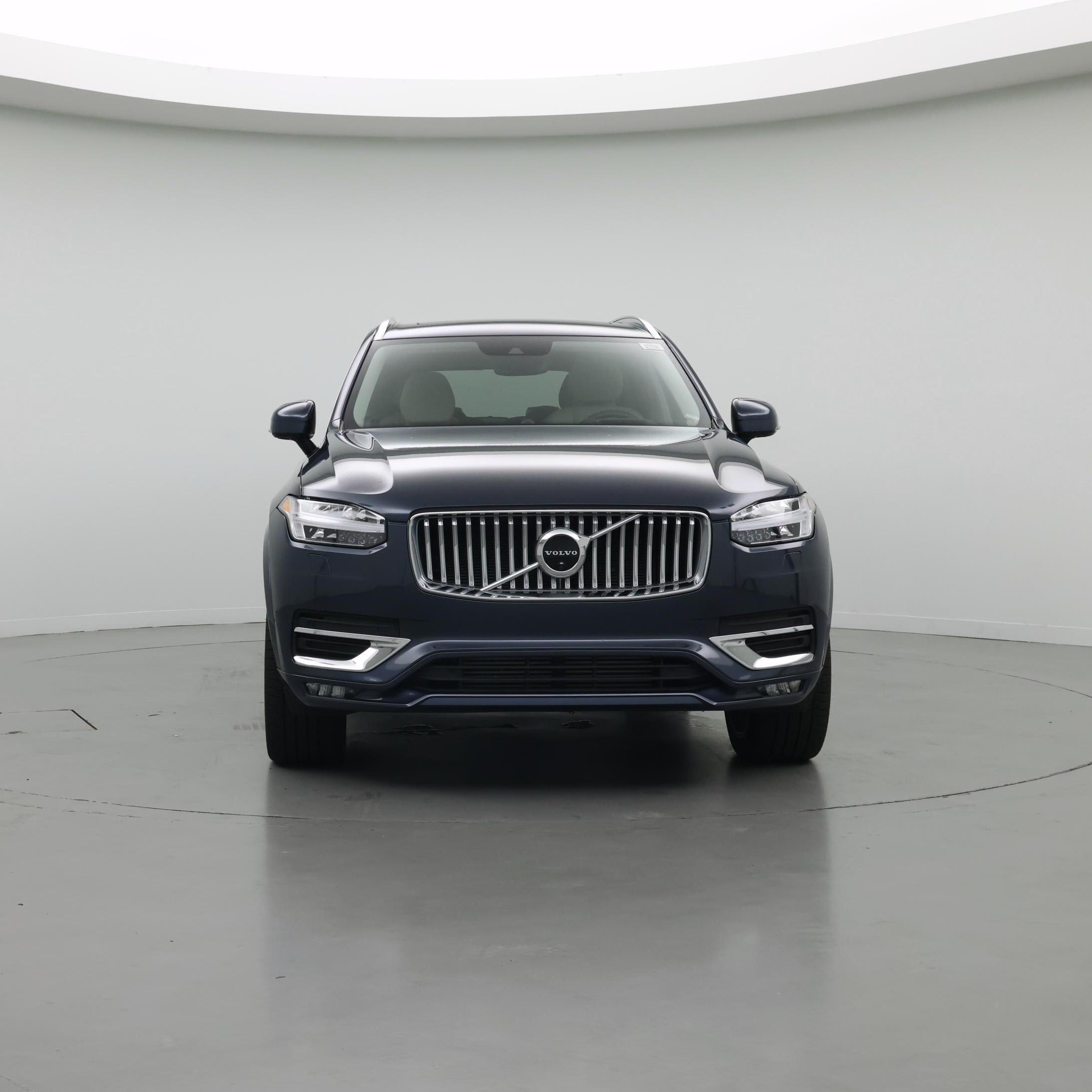 Thumbnail: 2022 Volvo XC90 - 5