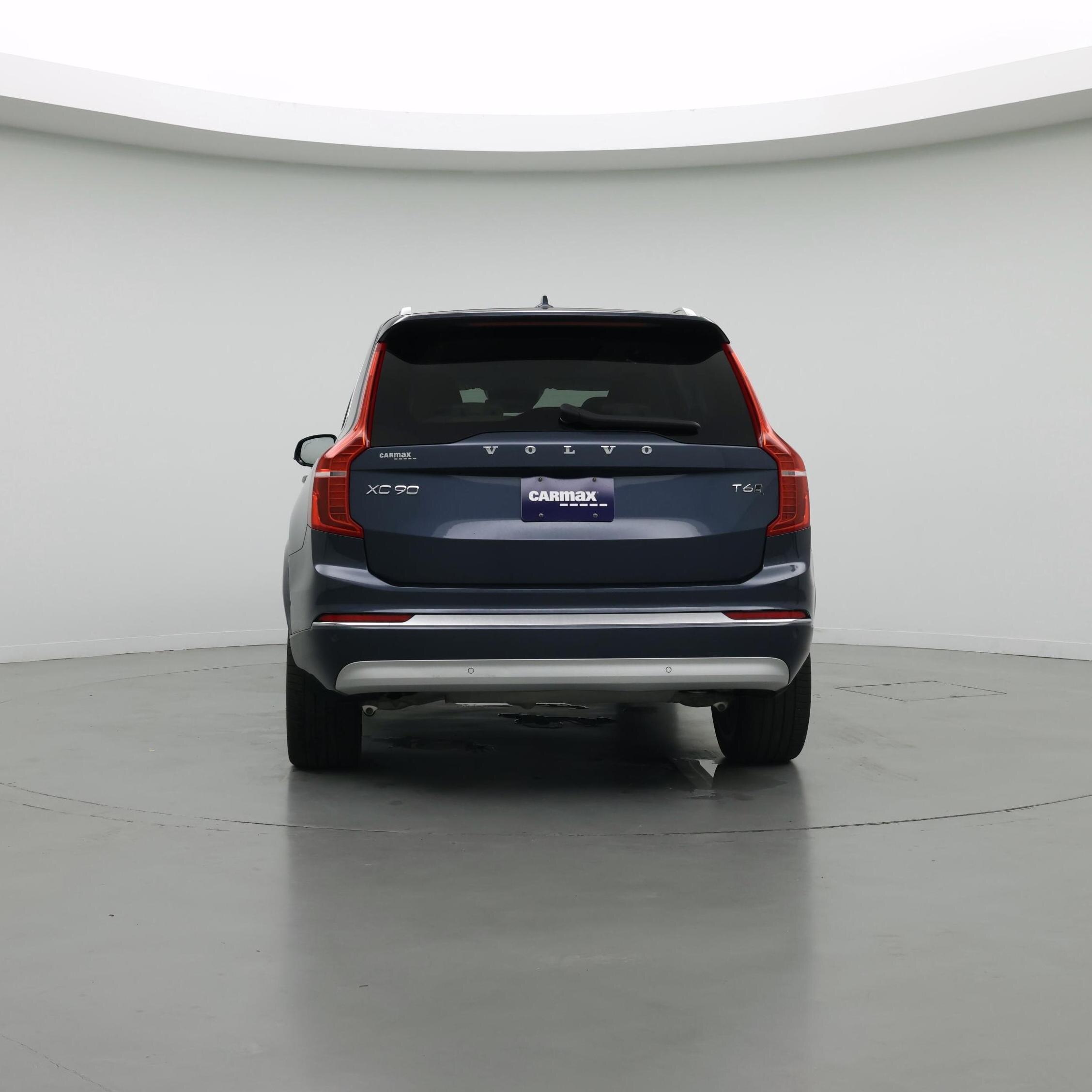 Thumbnail: 2022 Volvo XC90 - 6