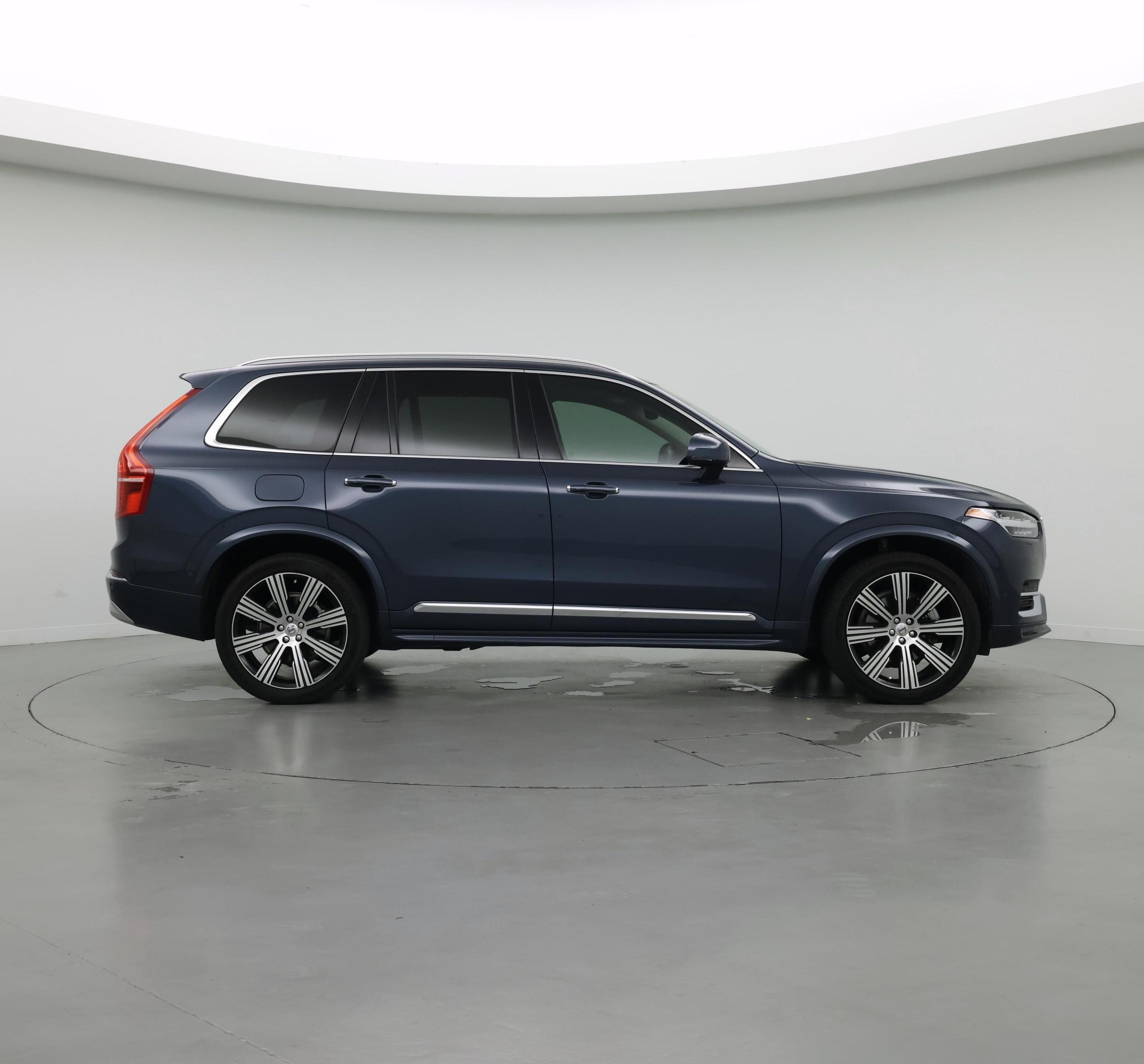 Thumbnail: 2022 Volvo XC90 - 7