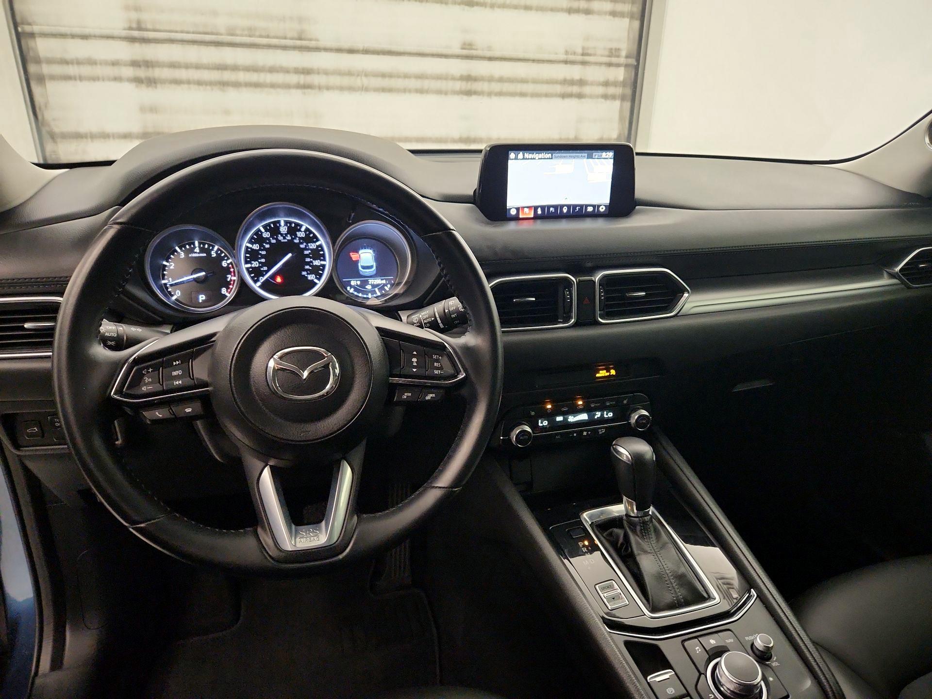 Thumbnail: 2019 Mazda CX-5 - 9