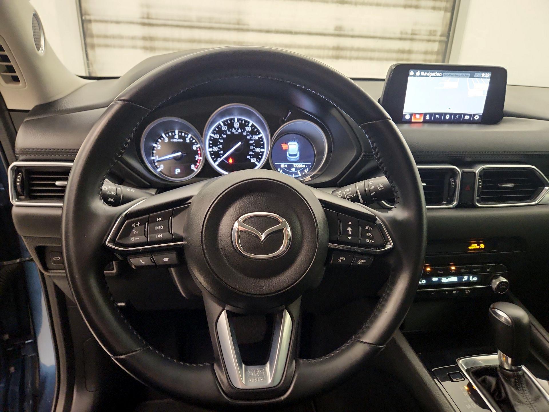 Thumbnail: 2019 Mazda CX-5 - 10