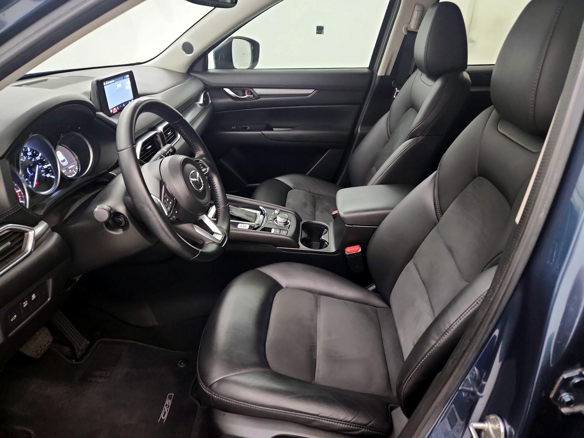 Thumbnail: 2019 Mazda CX-5 - 11