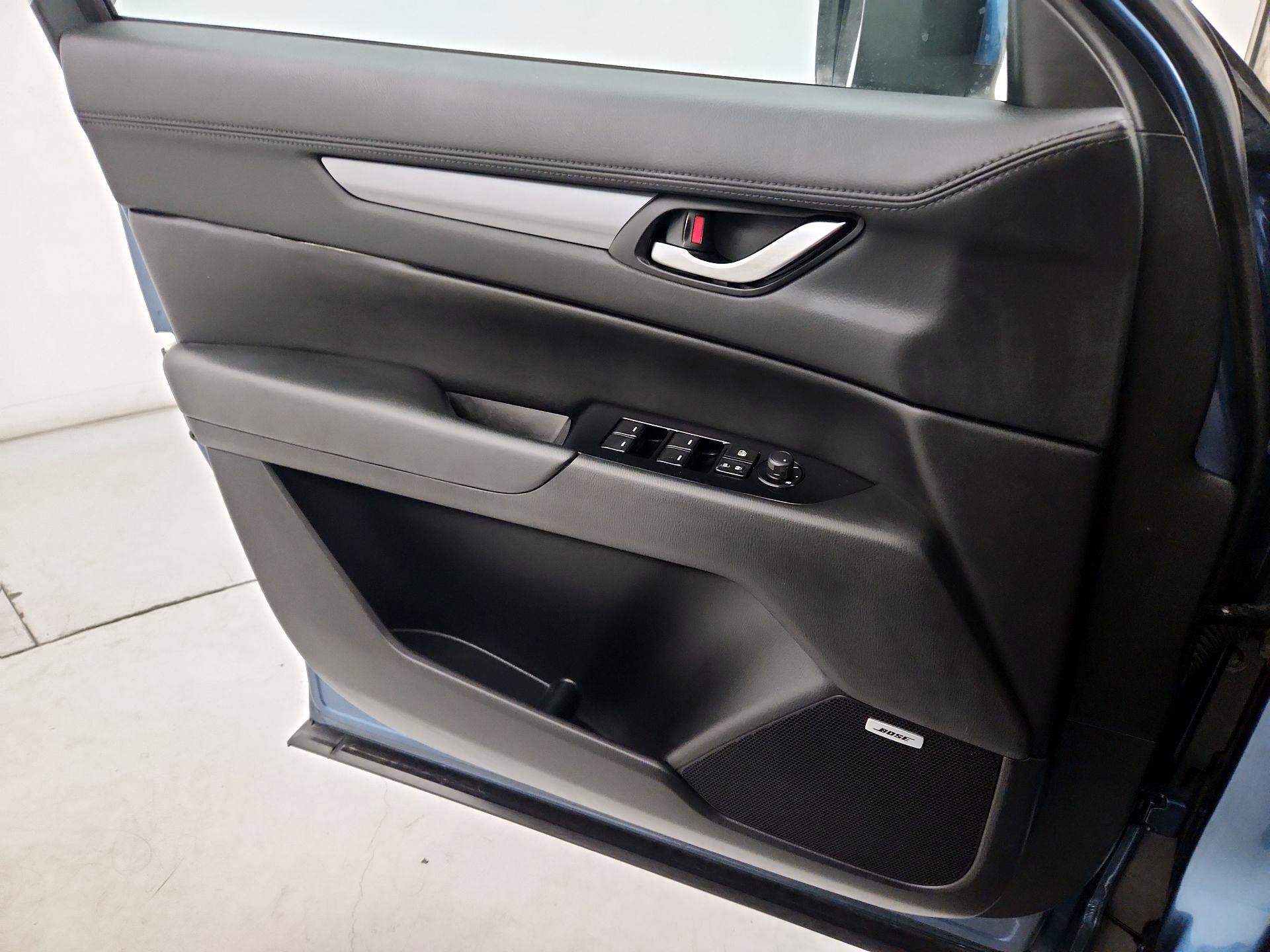 Thumbnail: 2019 Mazda CX-5 - 12