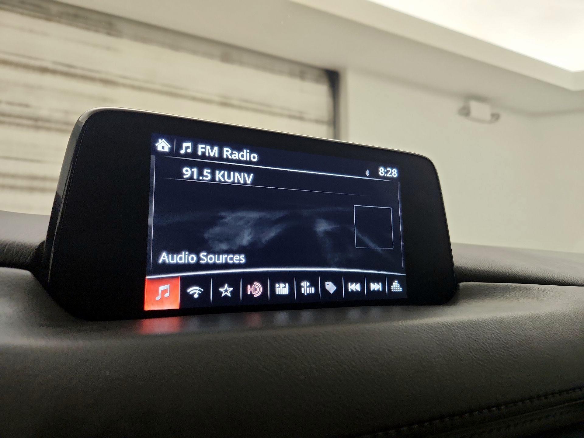 Thumbnail: 2019 Mazda CX-5 - 16