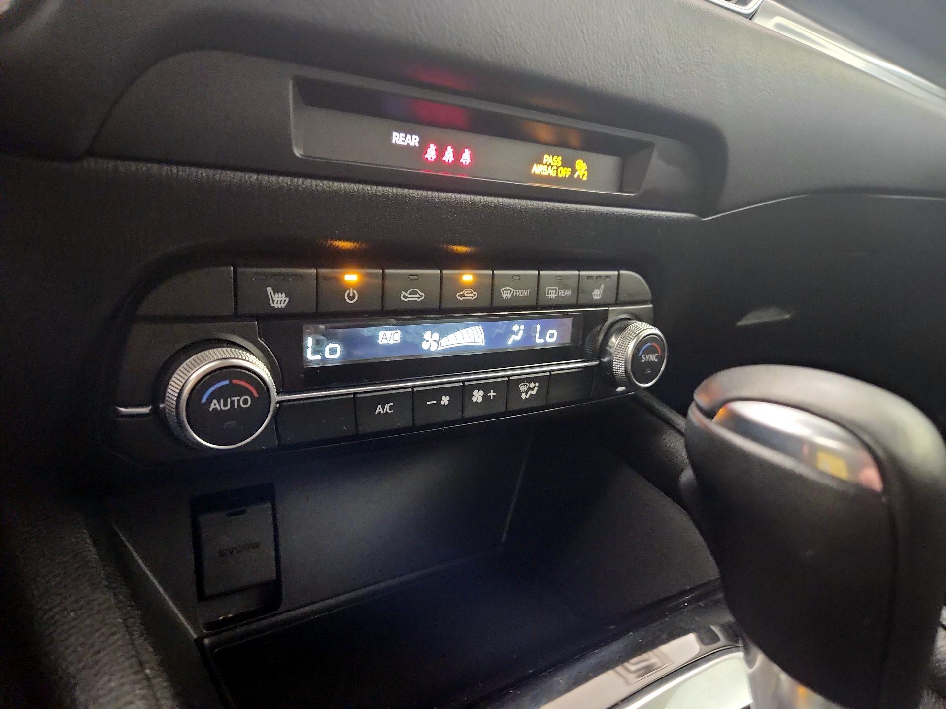 Thumbnail: 2019 Mazda CX-5 - 17