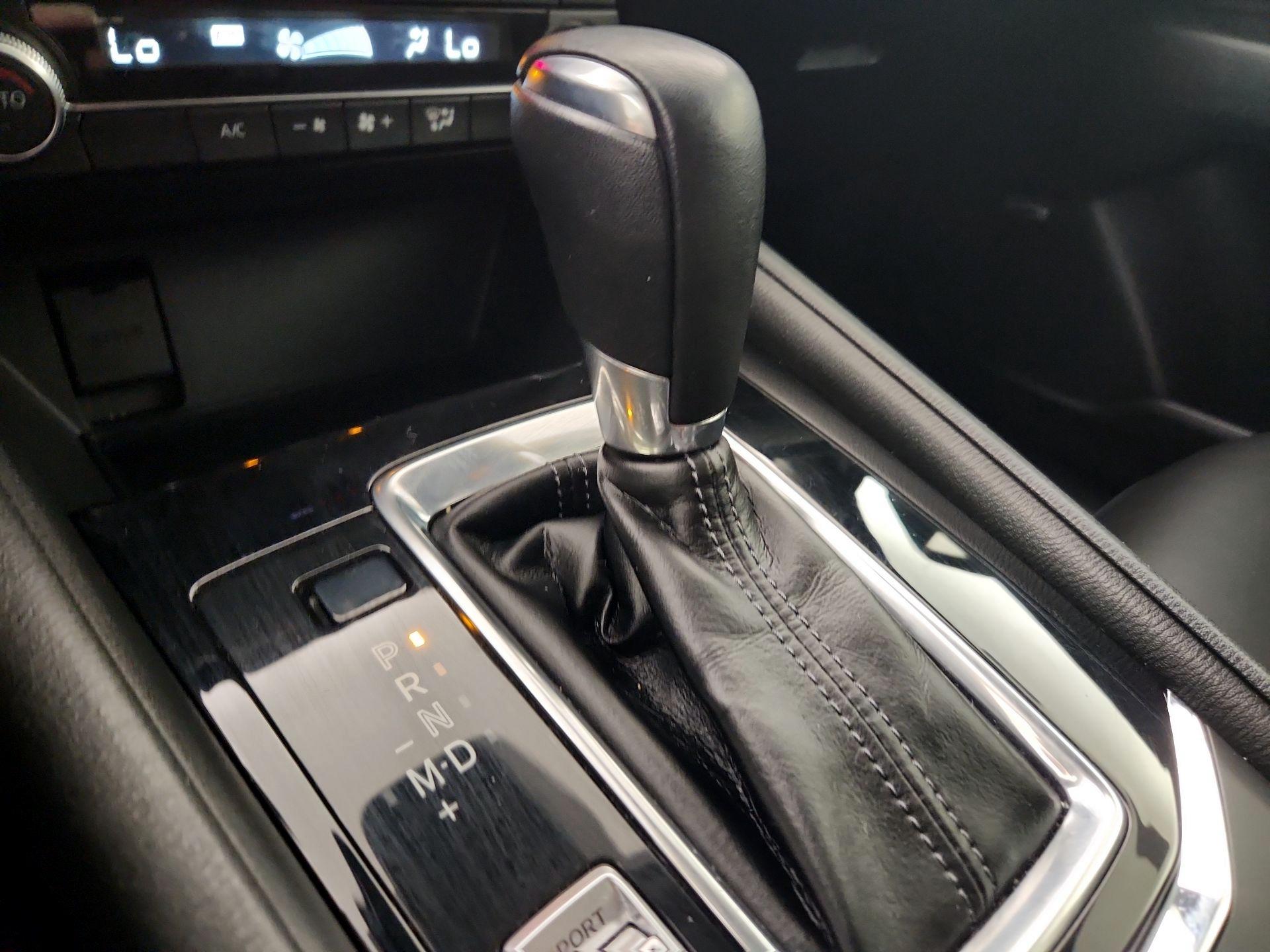 Thumbnail: 2019 Mazda CX-5 - 18