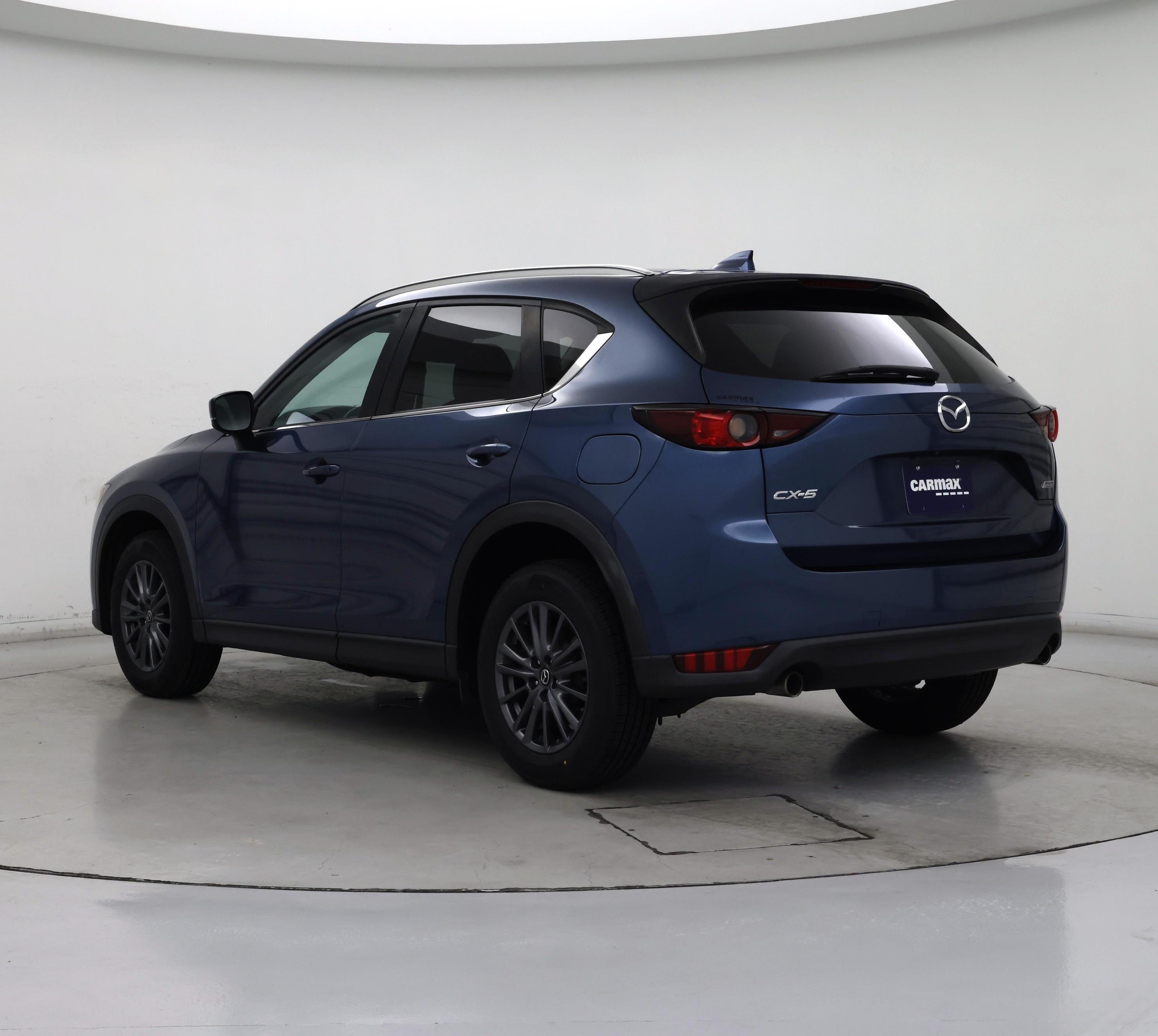 Thumbnail: 2019 Mazda CX-5 - 2