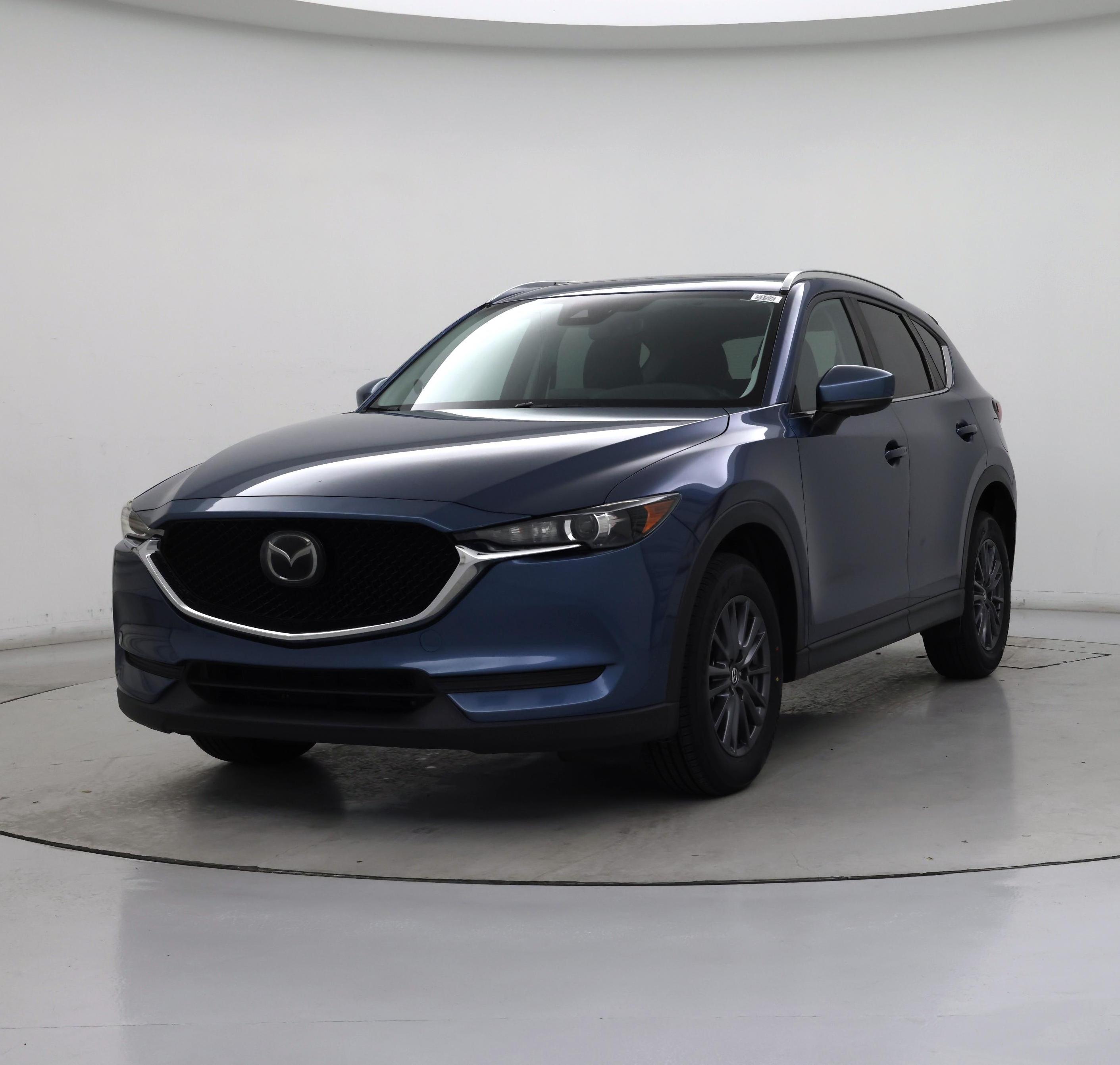 Thumbnail: 2019 Mazda CX-5 - 4