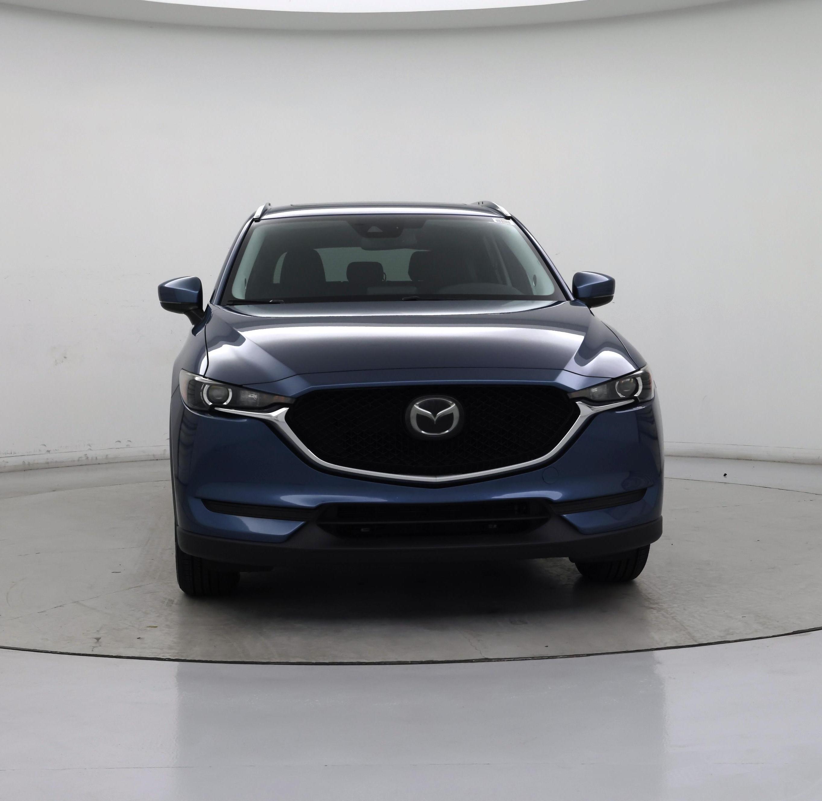 Thumbnail: 2019 Mazda CX-5 - 5