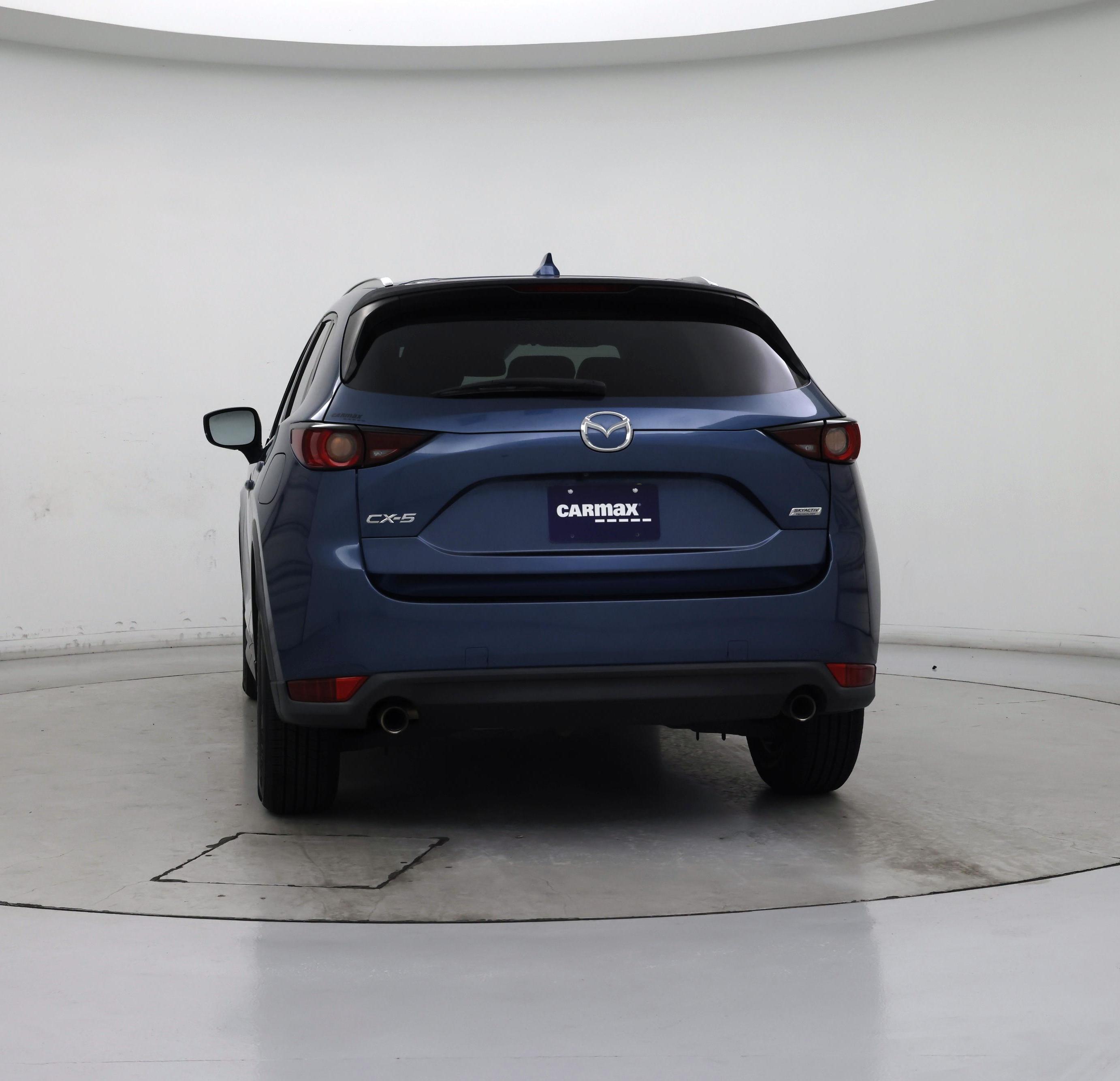 Thumbnail: 2019 Mazda CX-5 - 6
