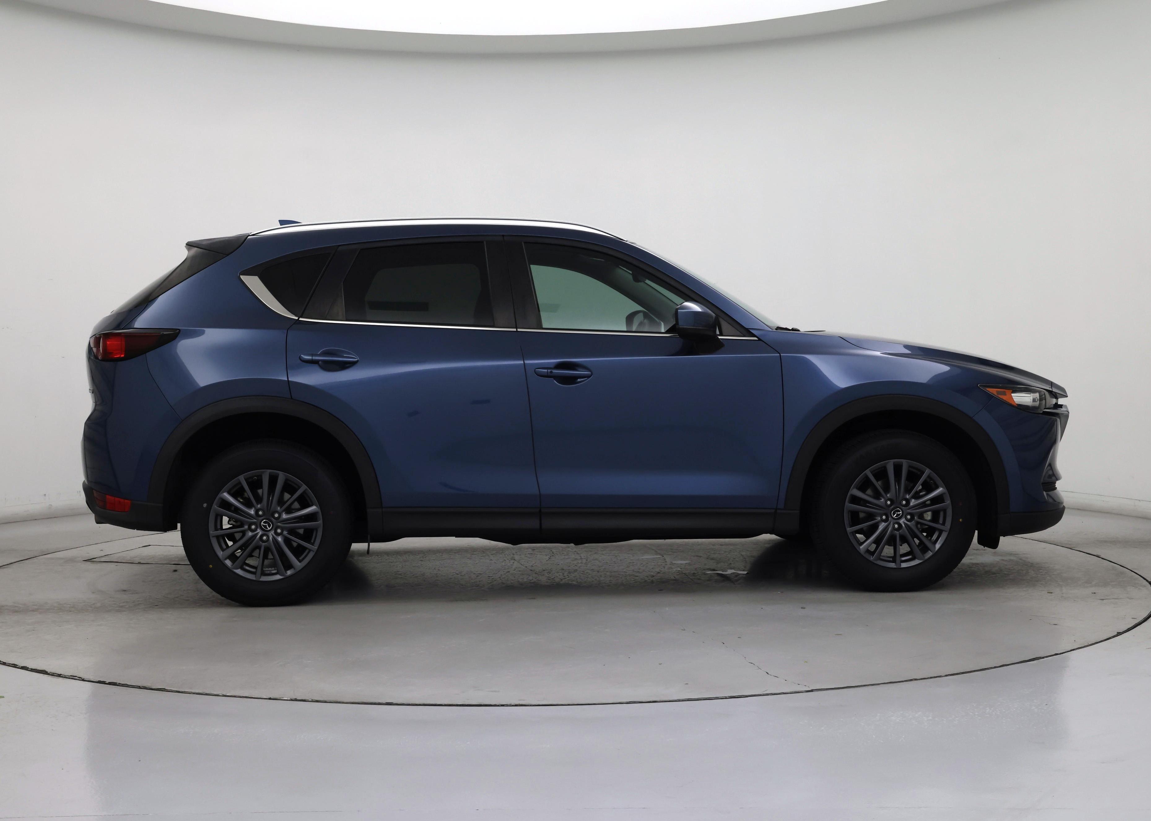 Thumbnail: 2019 Mazda CX-5 - 7