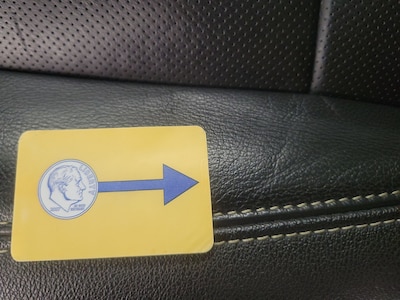 Condition detail