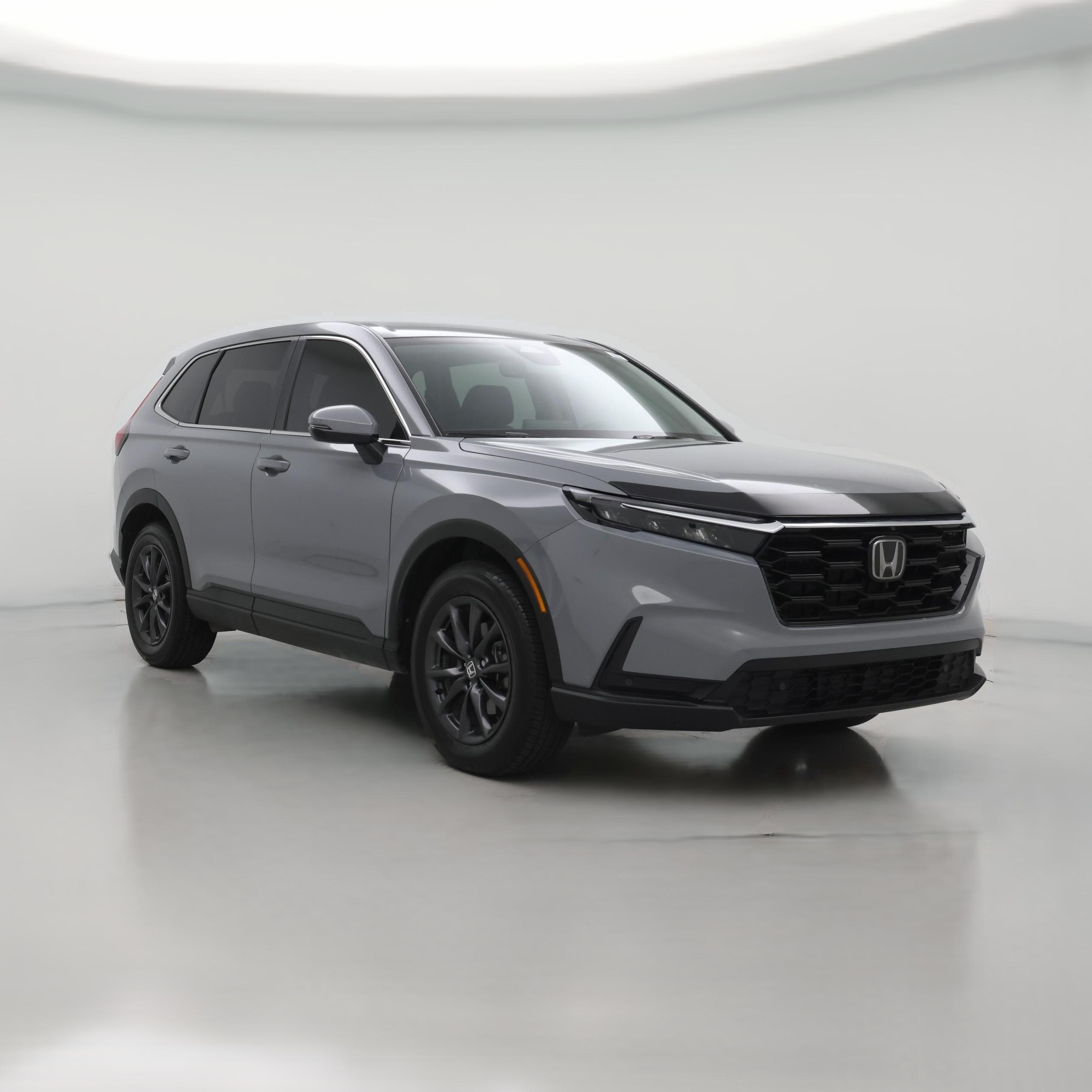 Thumbnail: 2026 Honda CR-V - 1